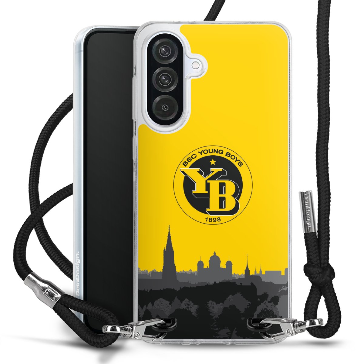 BSC YB Ligne d'horizon