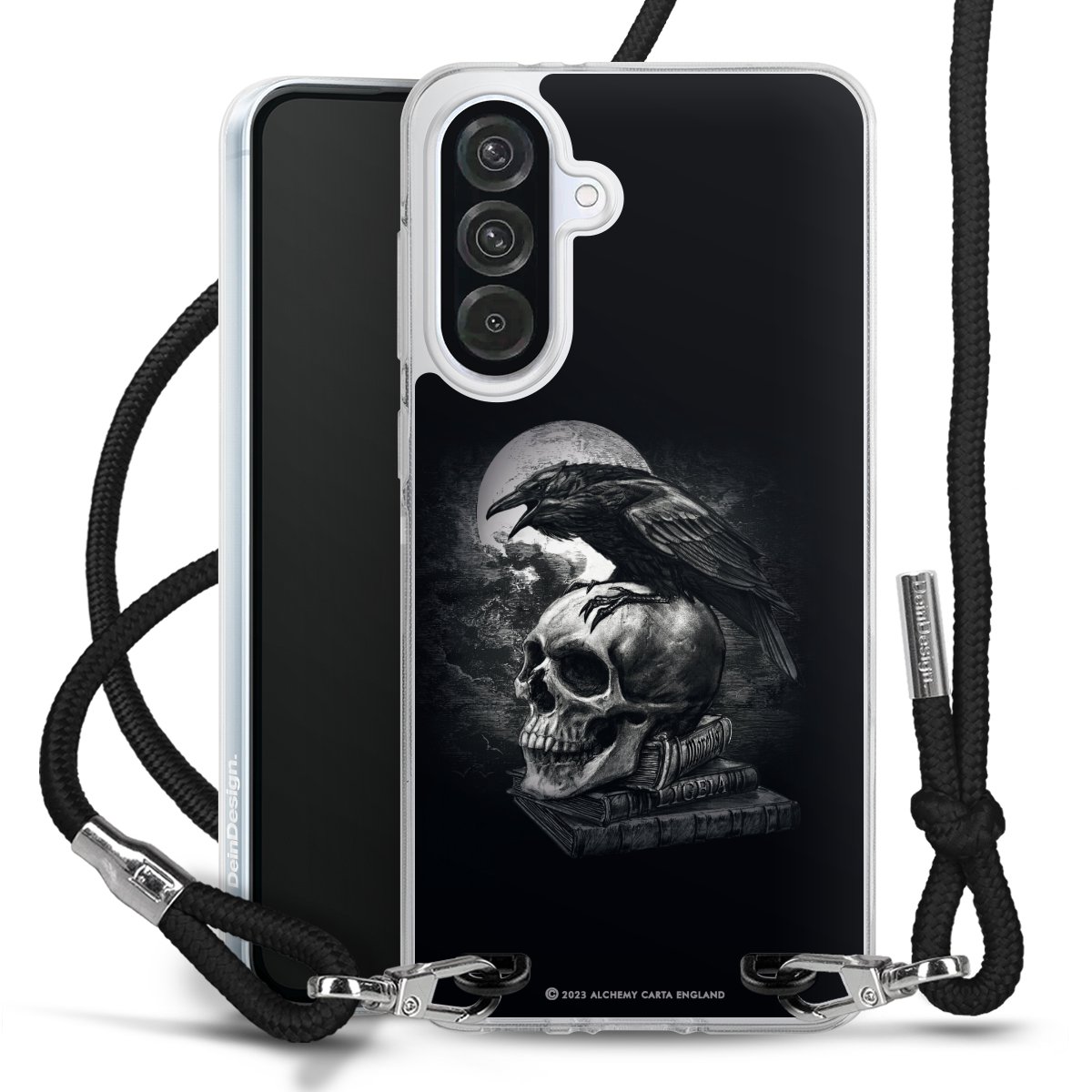 Poe's Raven