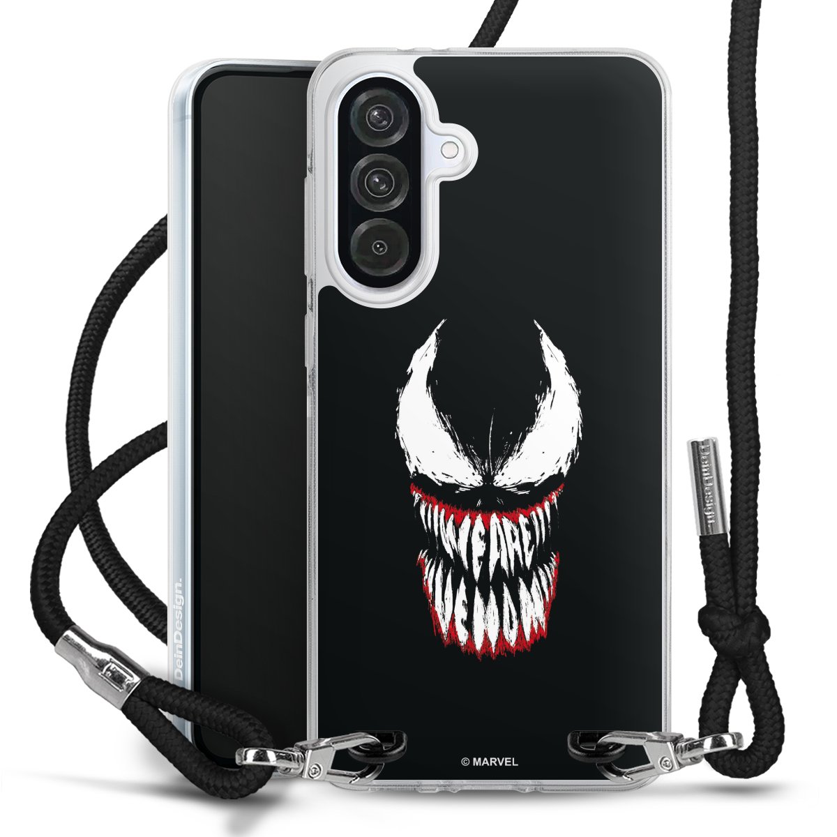 We Are Venom