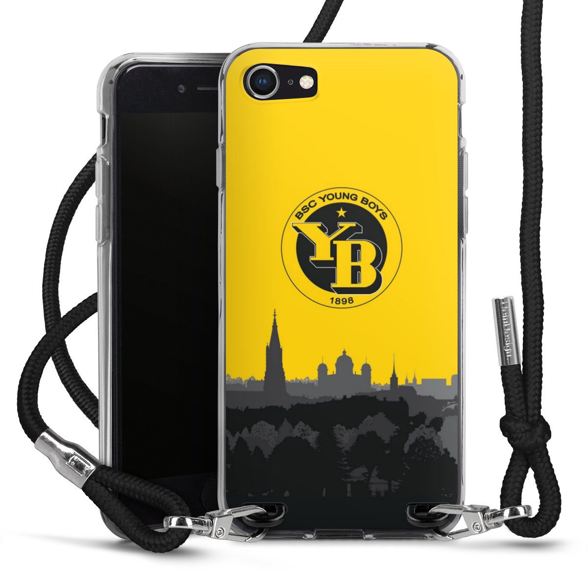 BSC YB Skyline