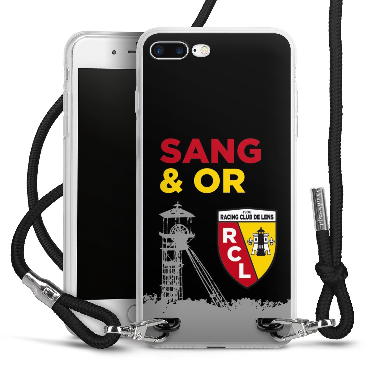 Sang & Or RC Lens