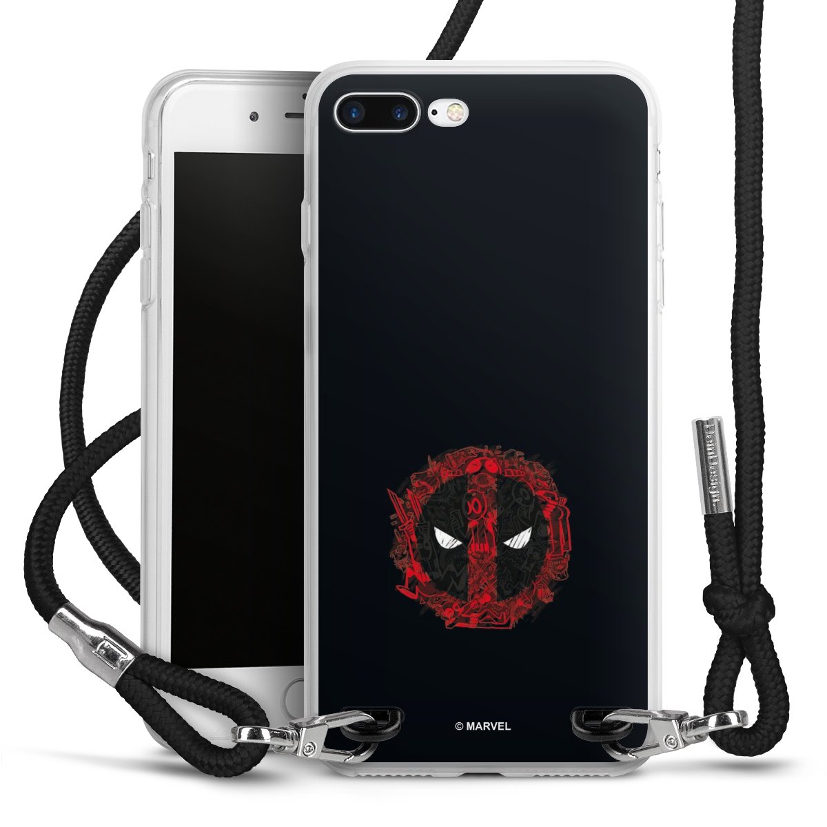 Deadpool Logo