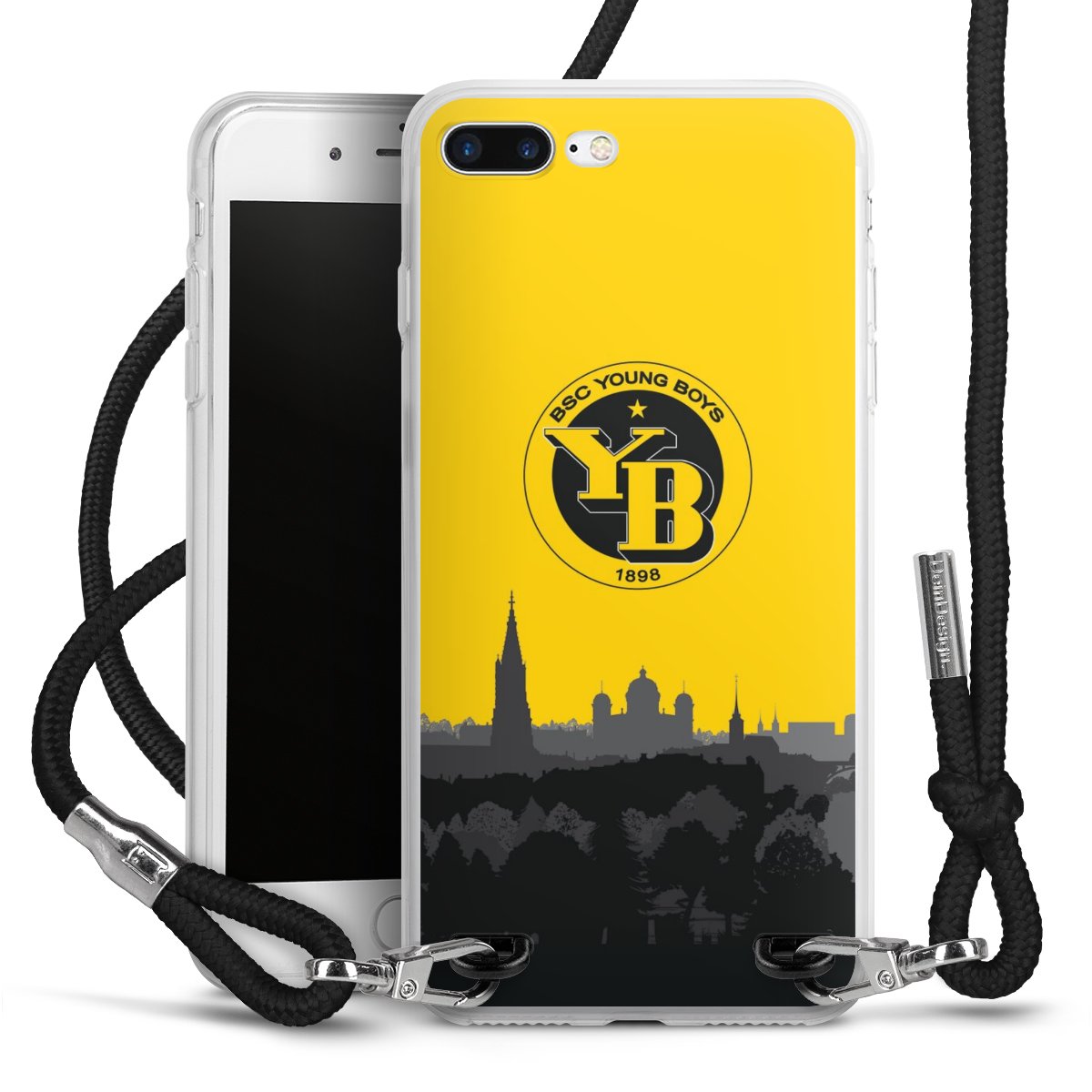 BSC YB Skyline