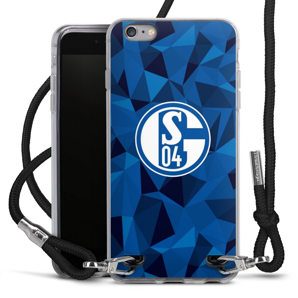 Schalke 04 Camo