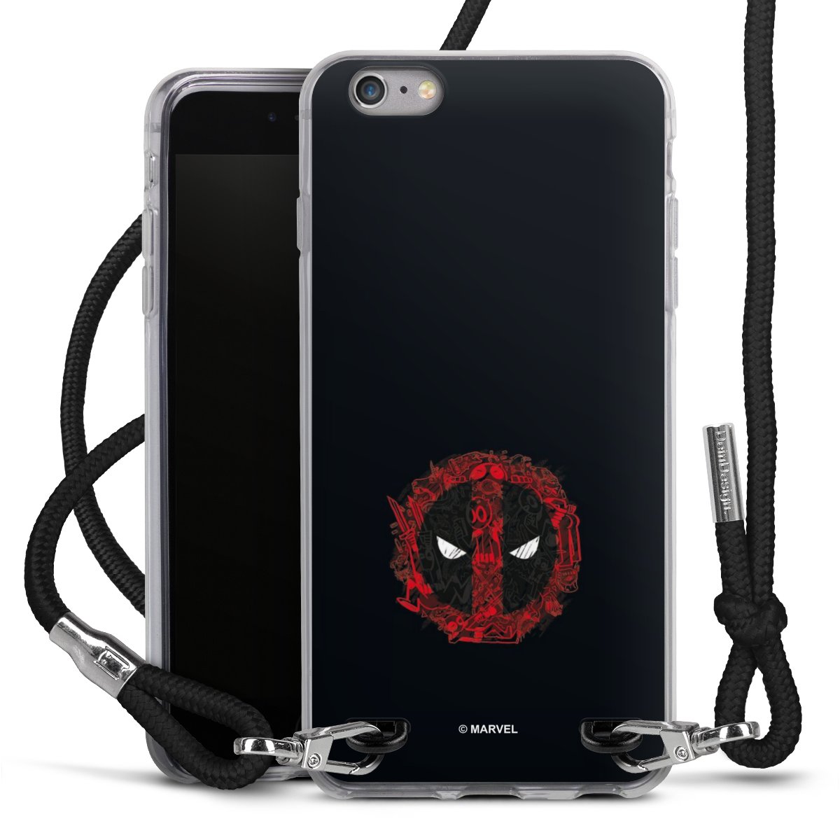 Deadpool Logo