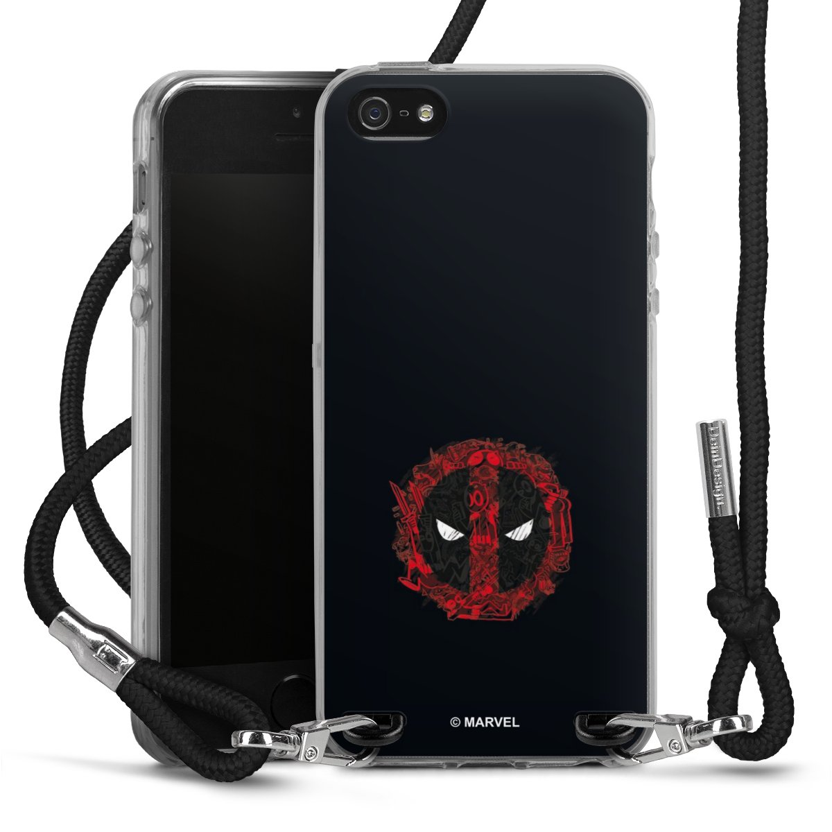 Deadpool Logo