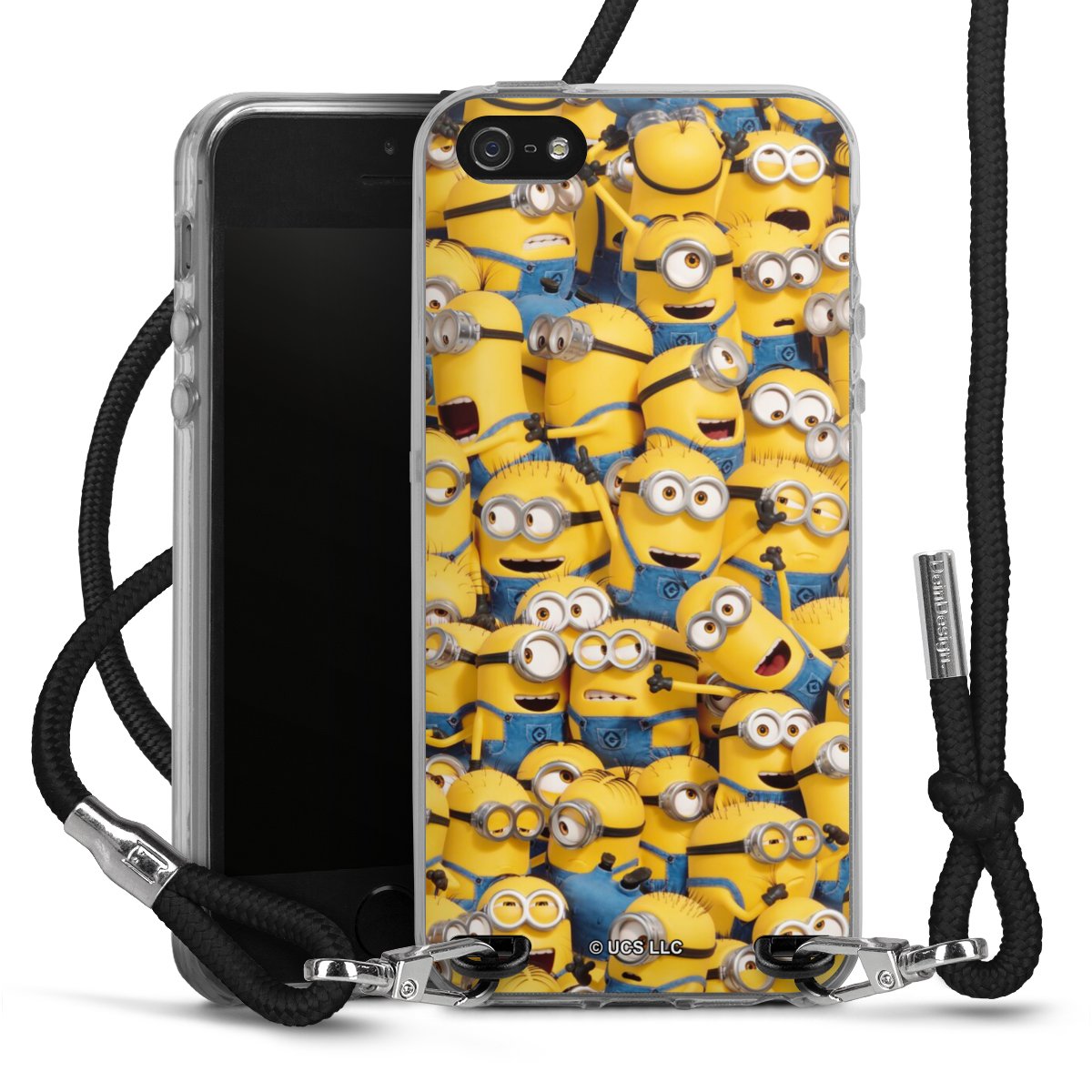 Modello Minions