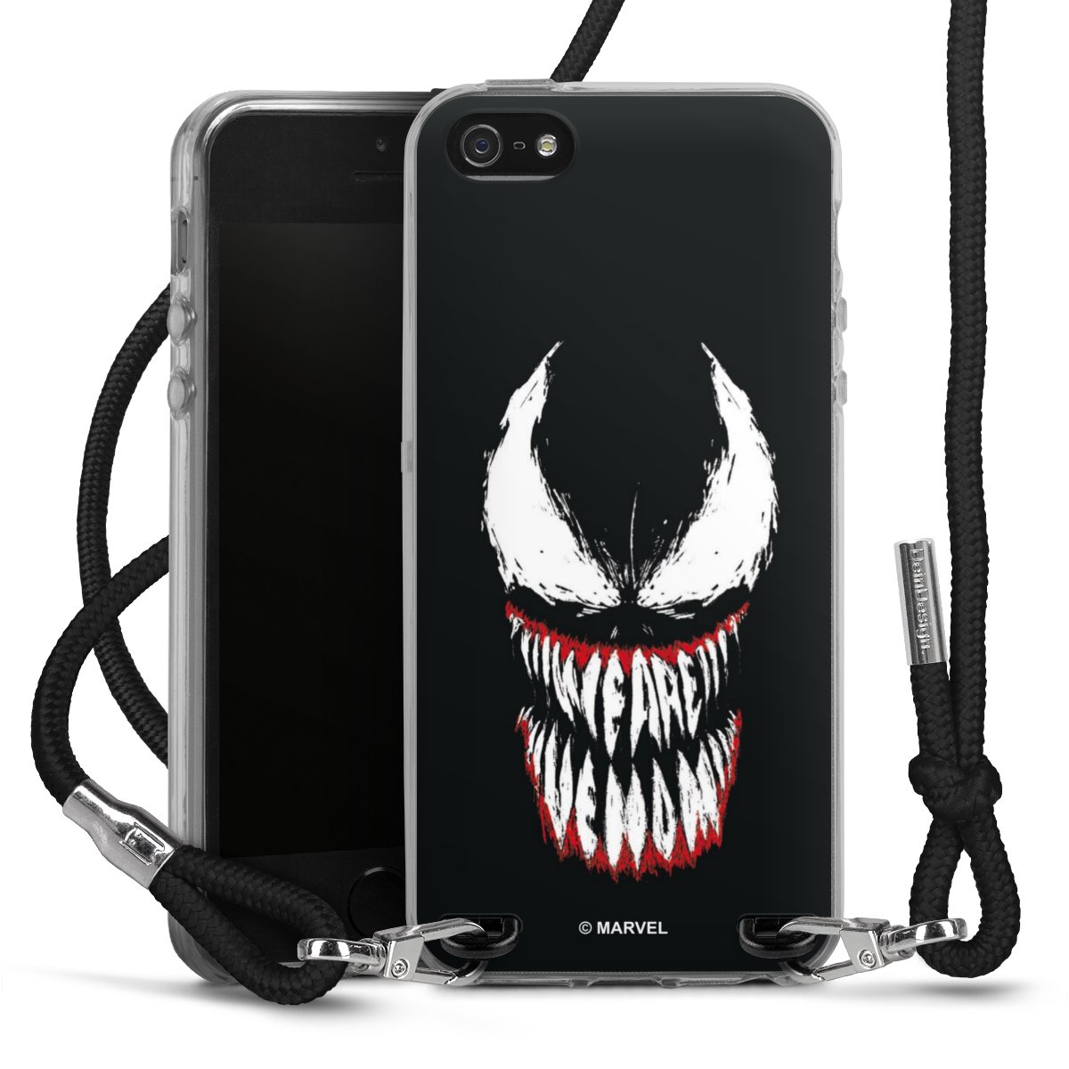 We Are Venom
