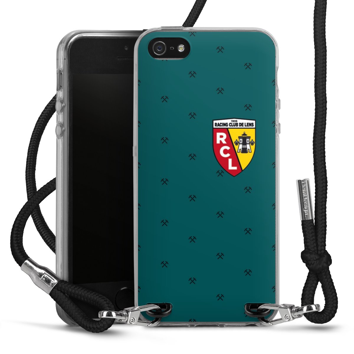RCL Maillot Extérieur 24/25