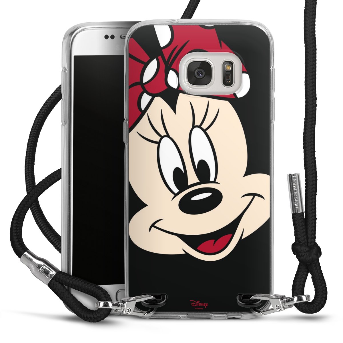 Minnie dappertutto