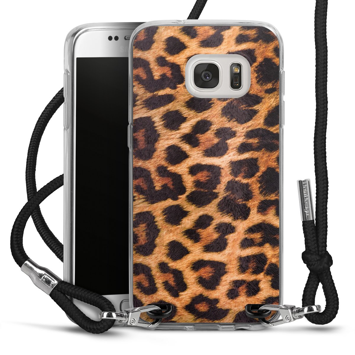 Leo Print