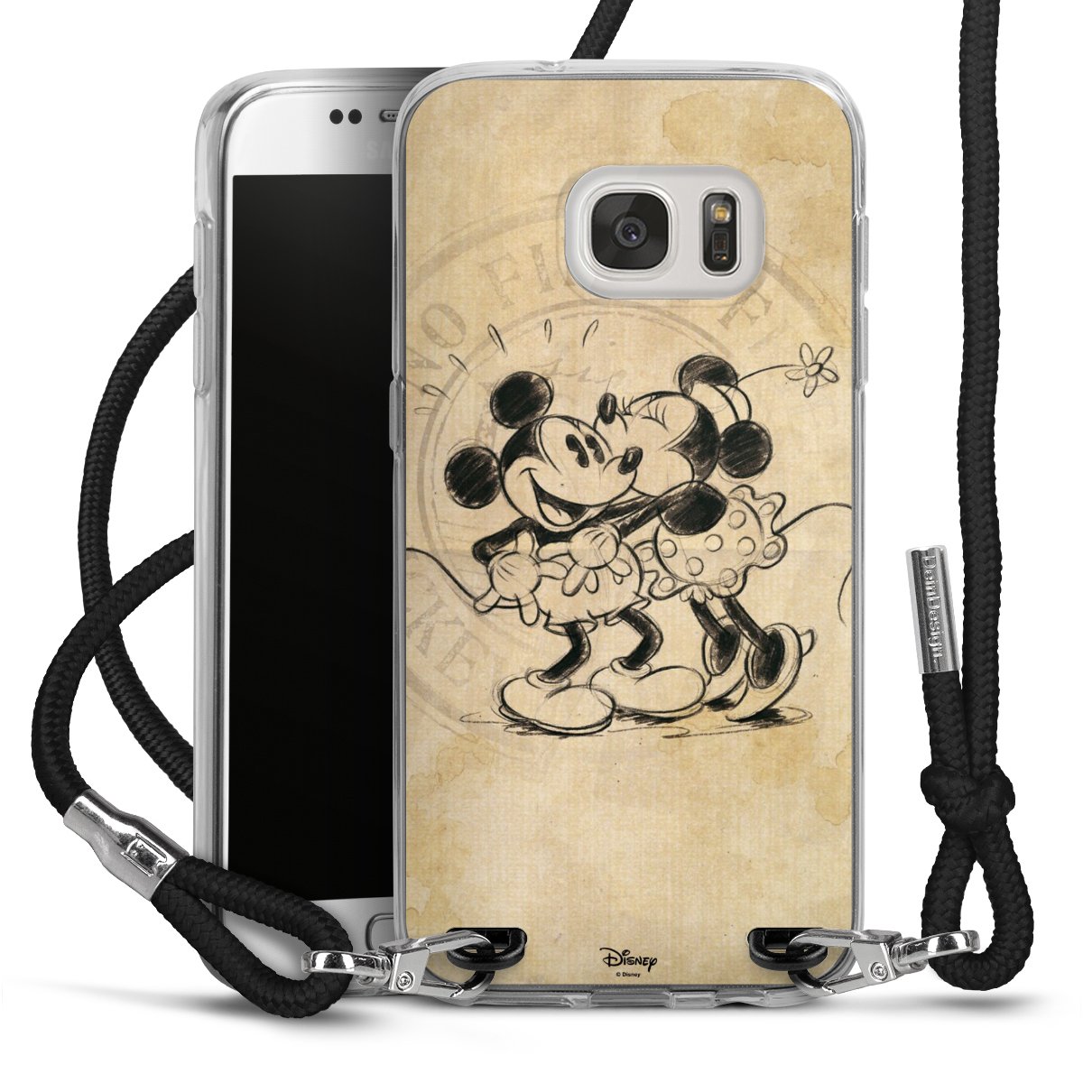 Minni&Topolino