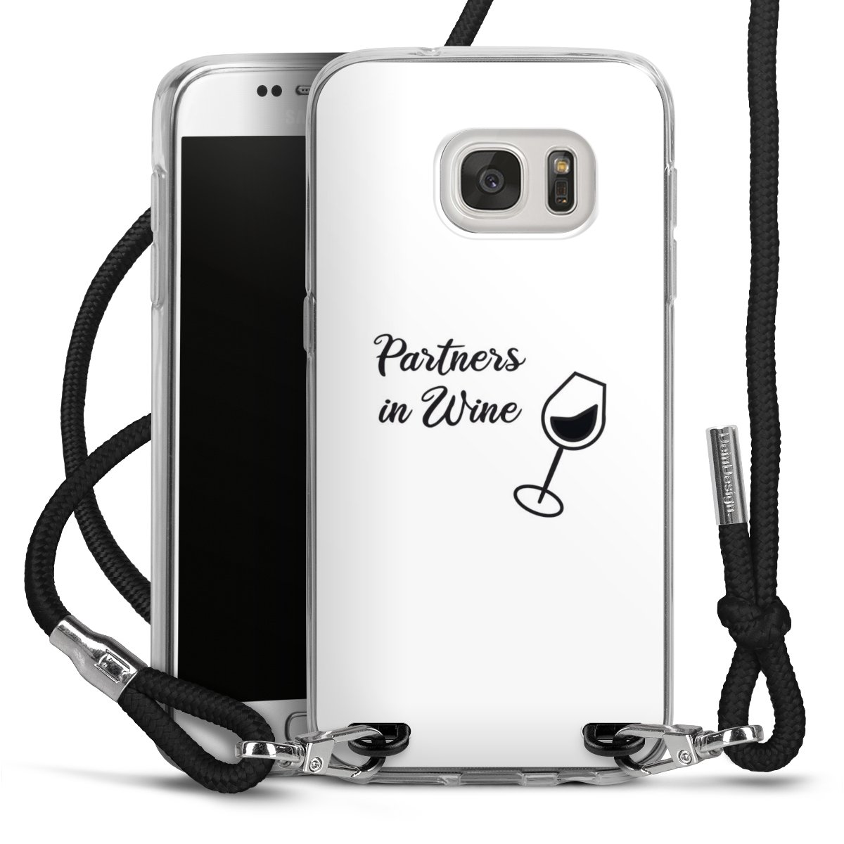 Partners in Wine