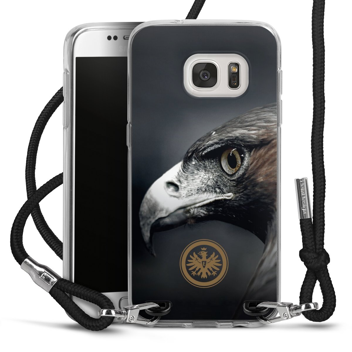 Eintracht Adler Design