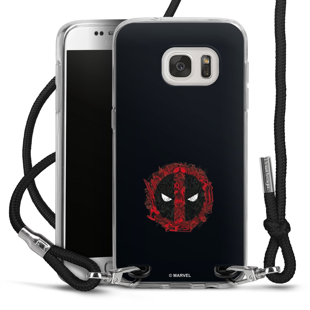 Deadpool Logo