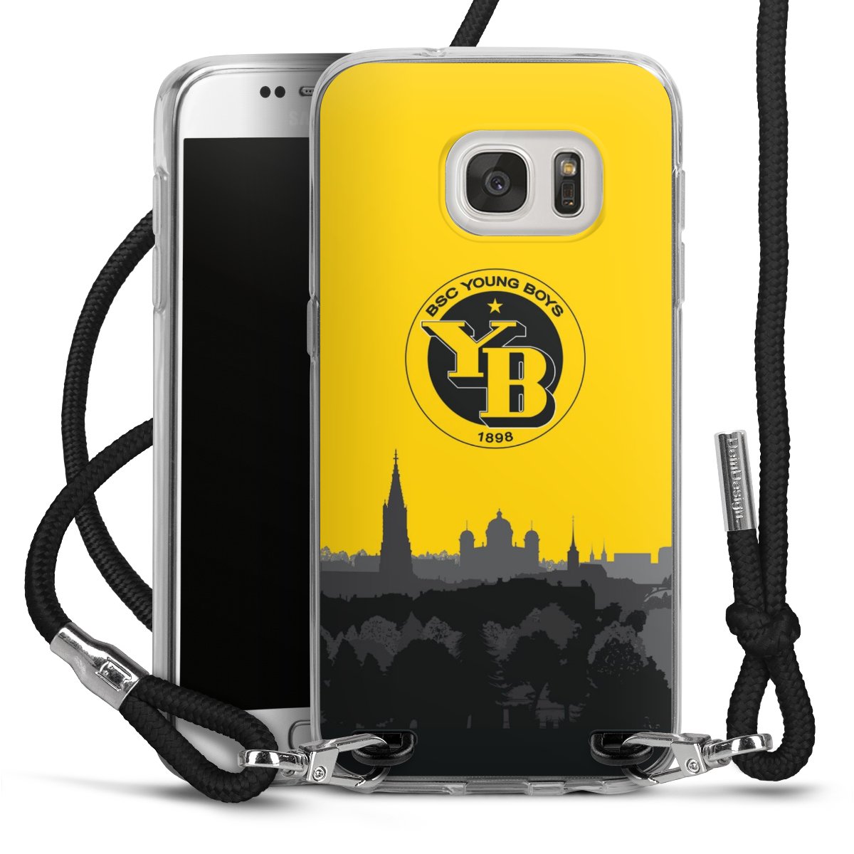 BSC YB Skyline