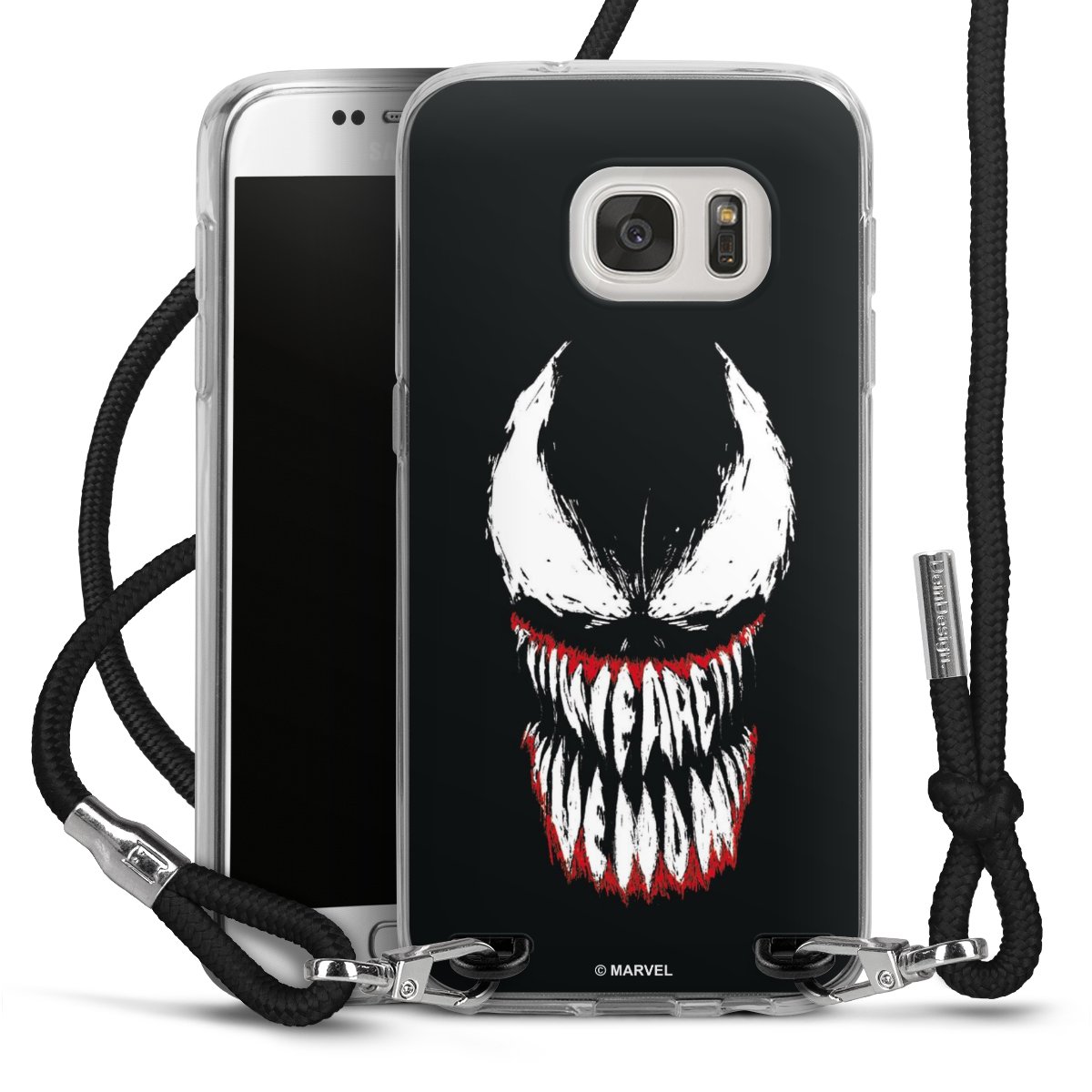 We Are Venom