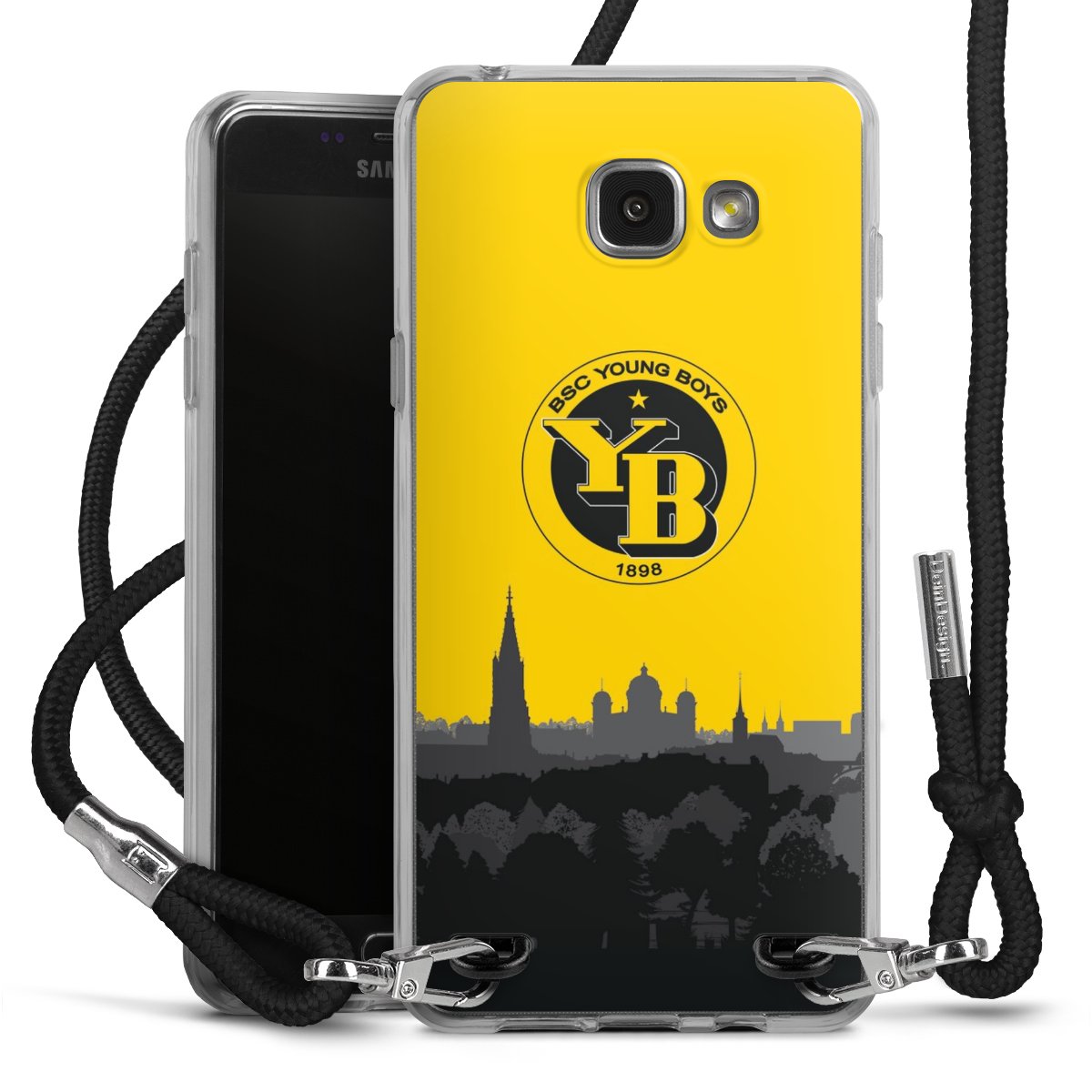BSC YB Skyline