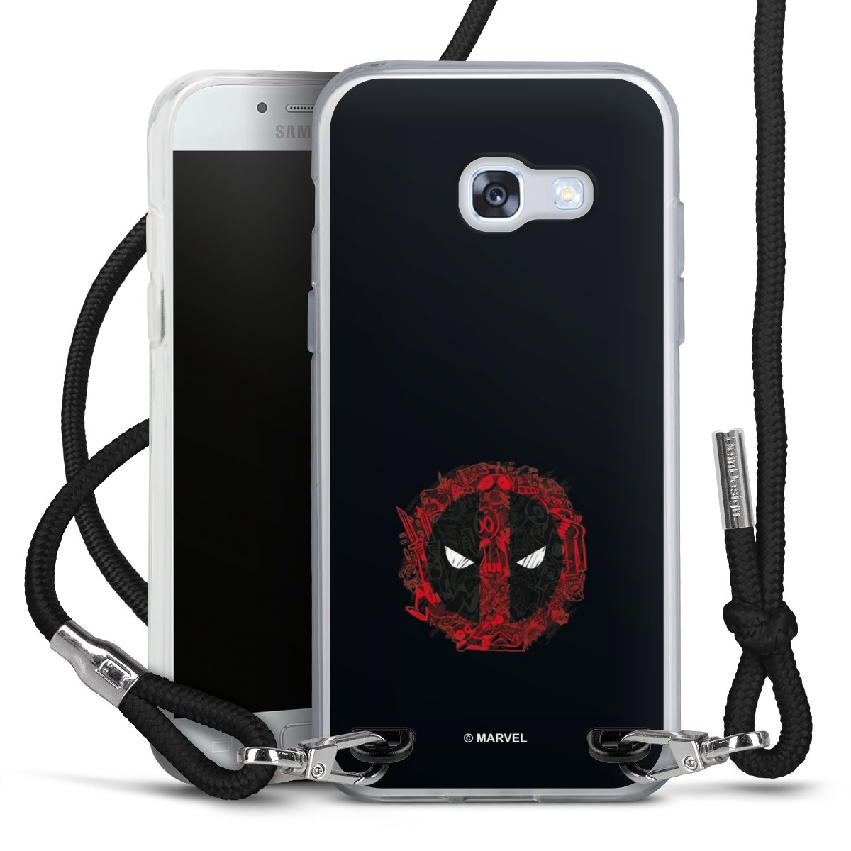 Deadpool Logo