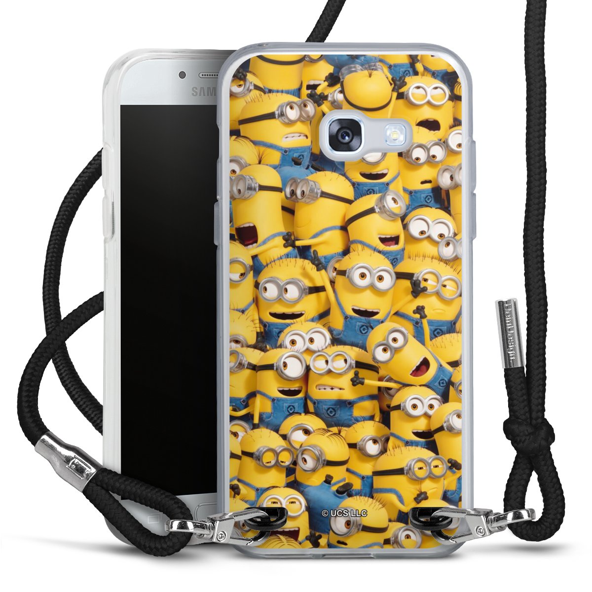 Modello Minions