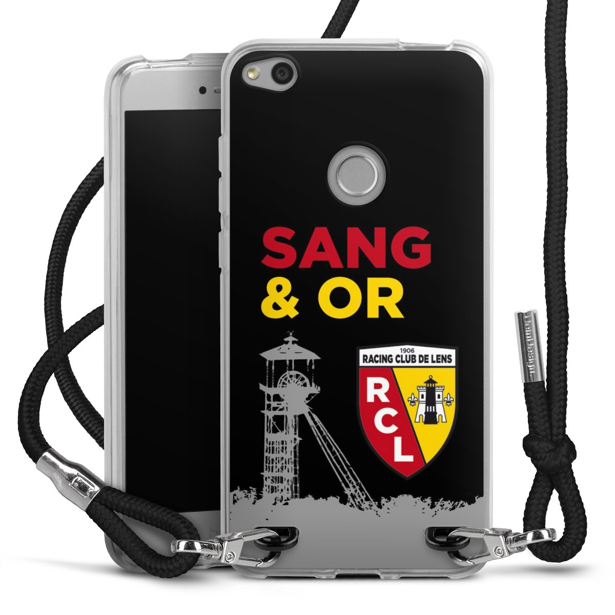 Sang & Or RC Lens