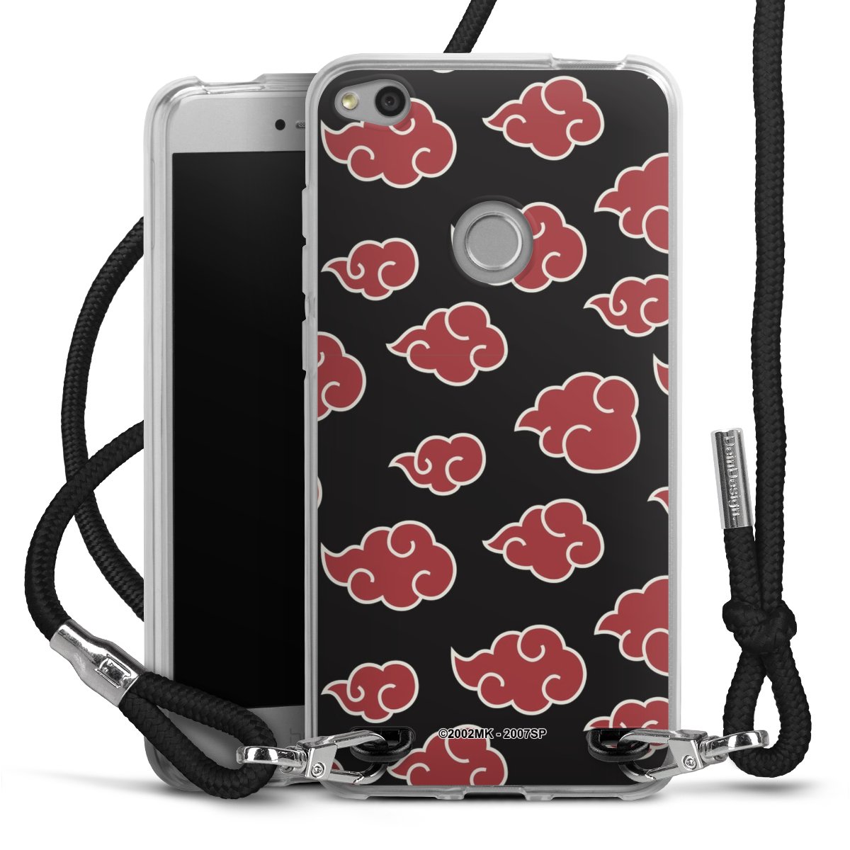 Akatsuki Motif