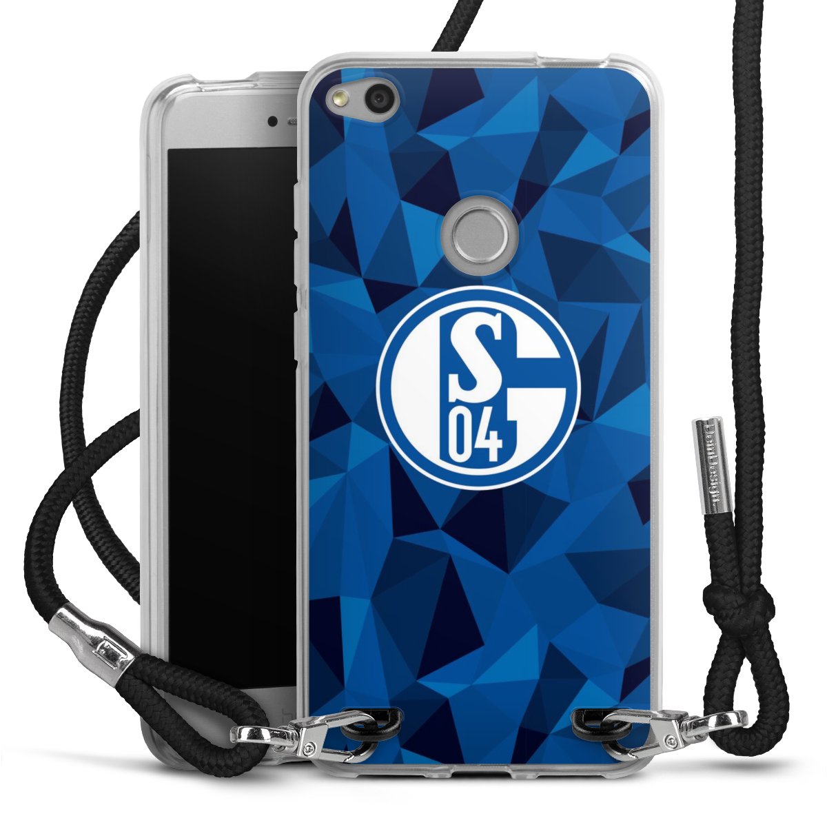 Schalke 04 Camo