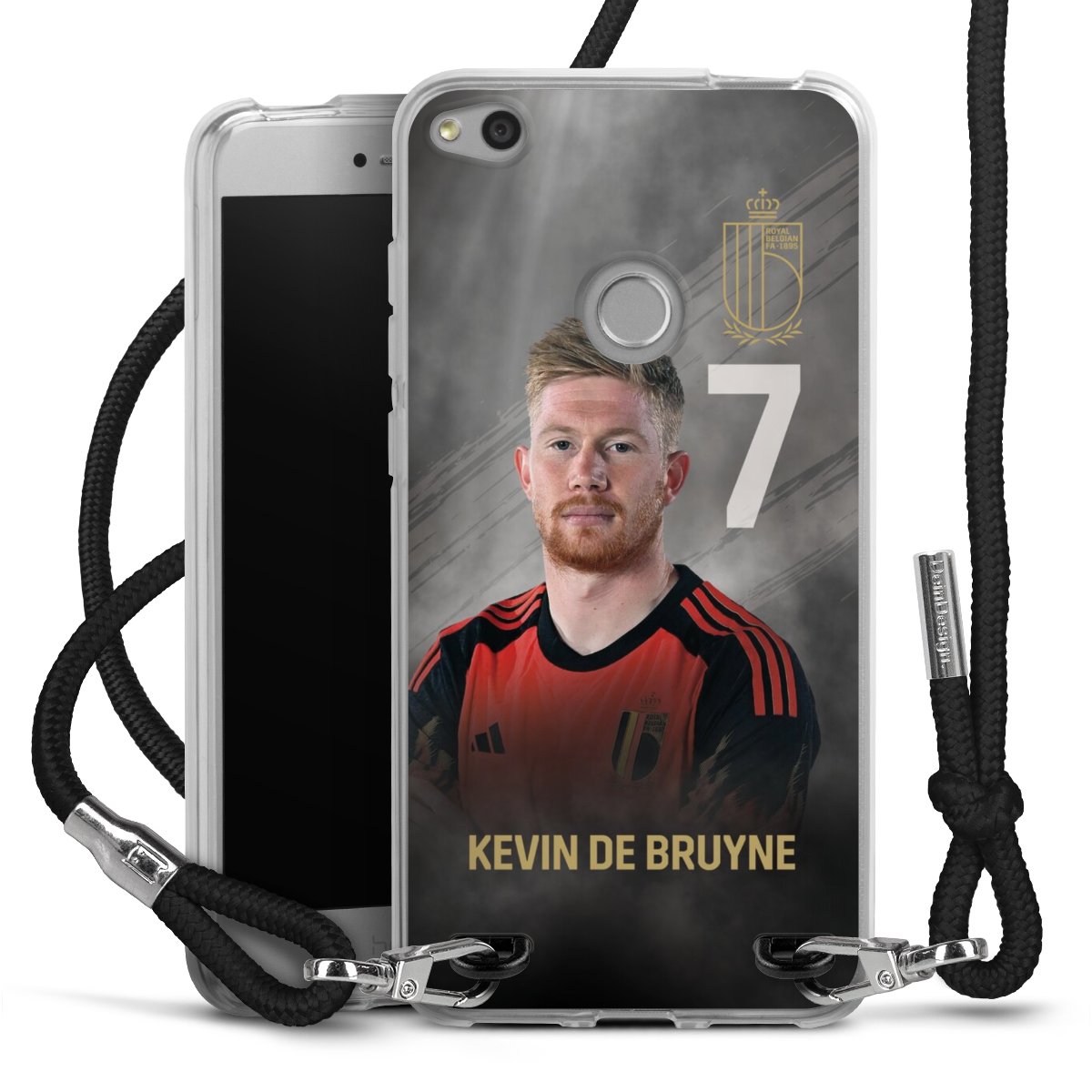 Kevin De Bruyne 7 