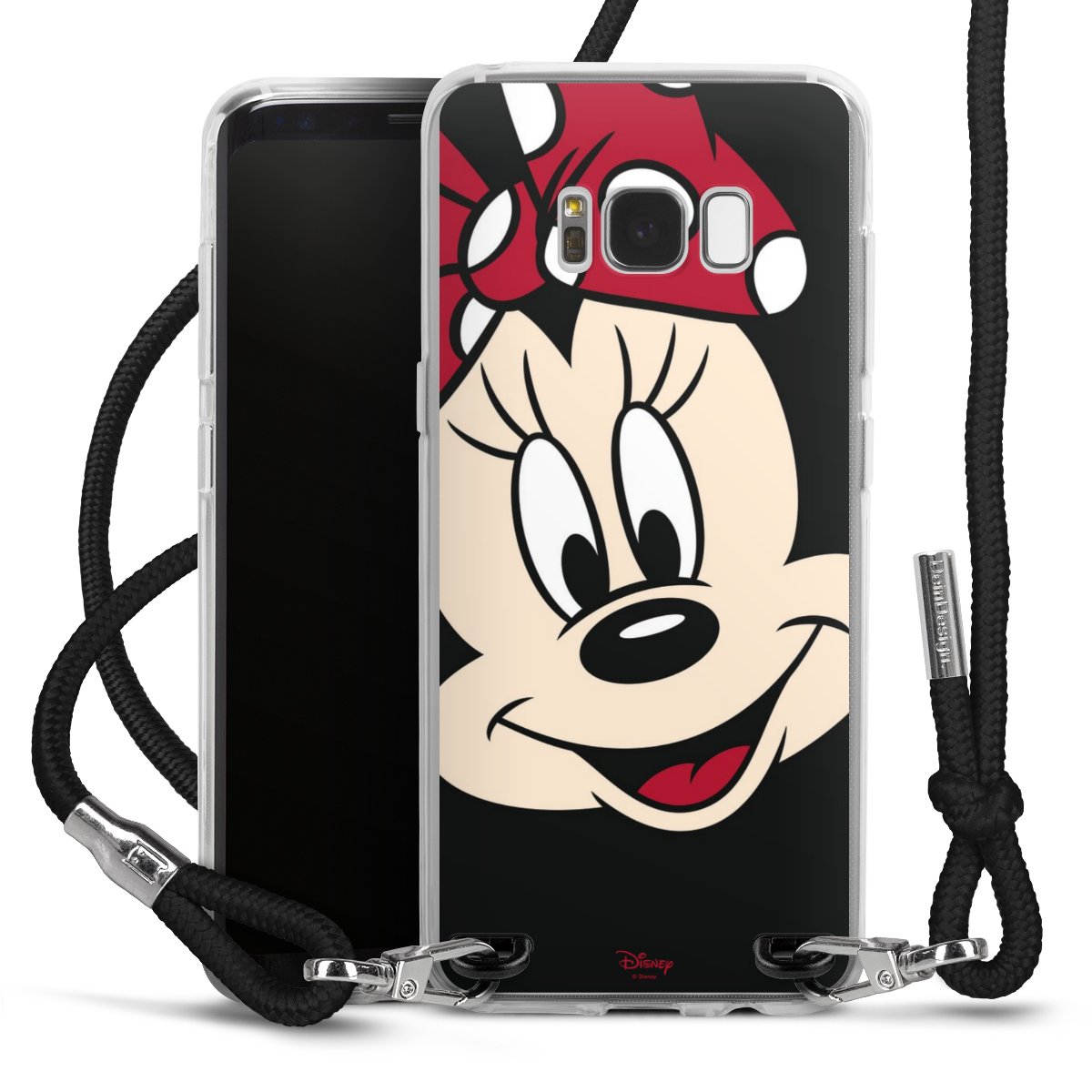 Minnie dappertutto