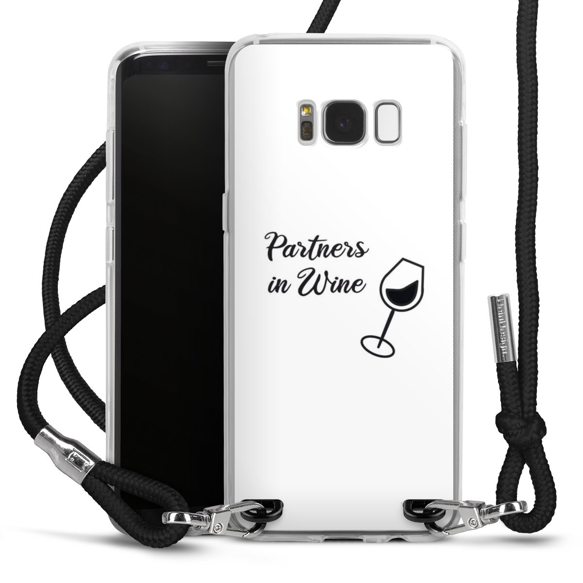 Partners in Wine