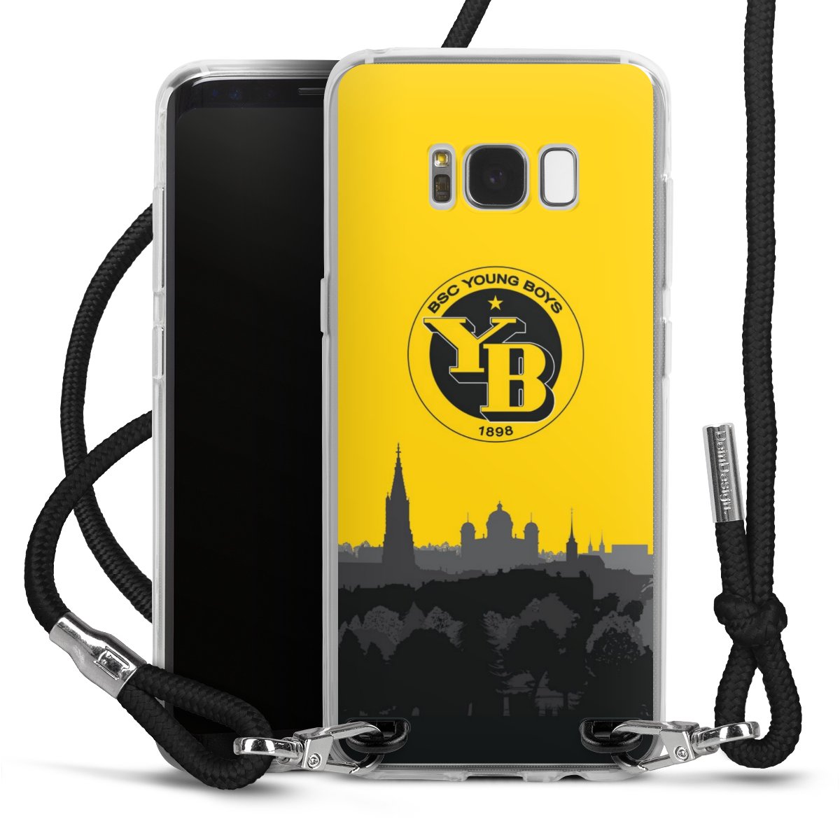 BSC YB Skyline