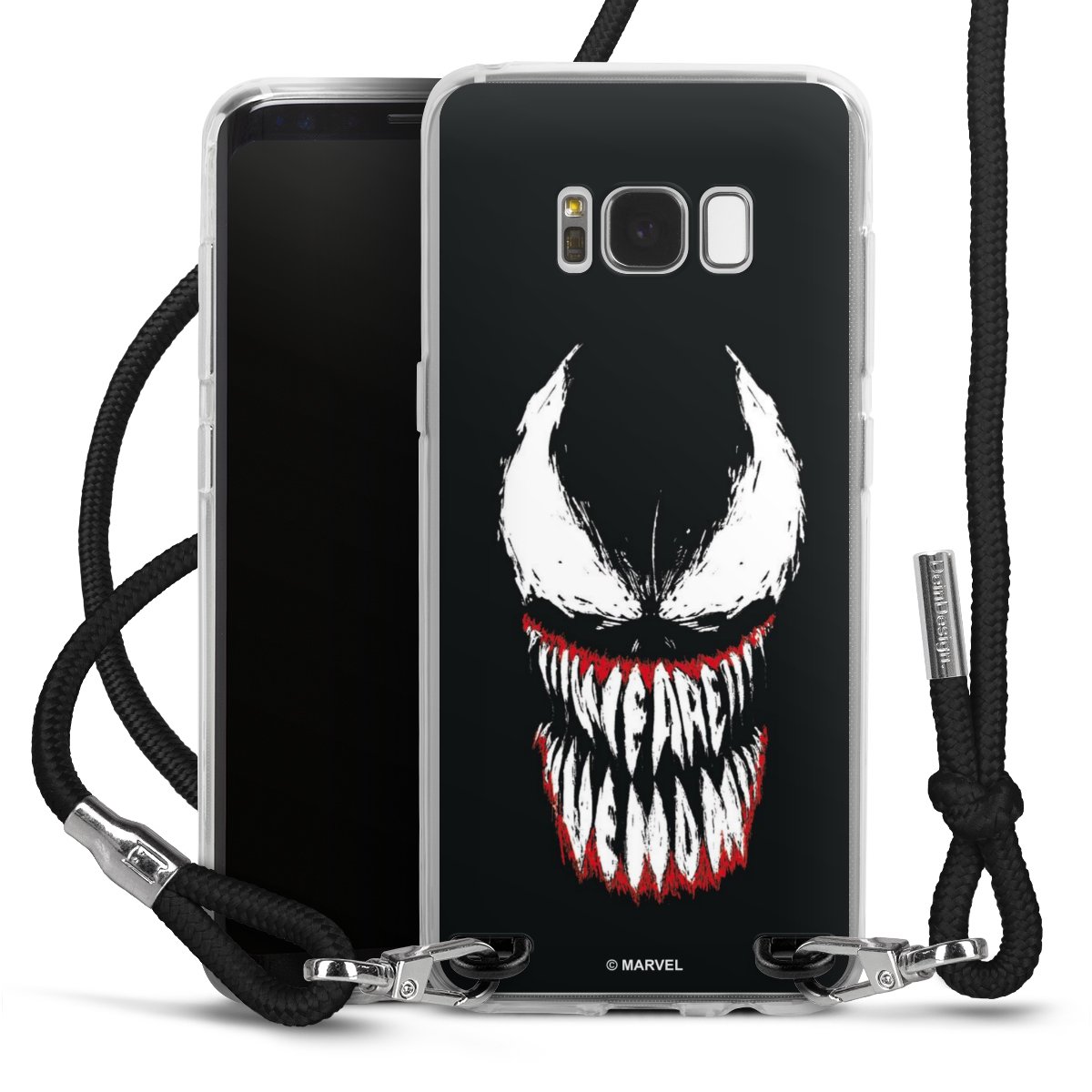 We Are Venom