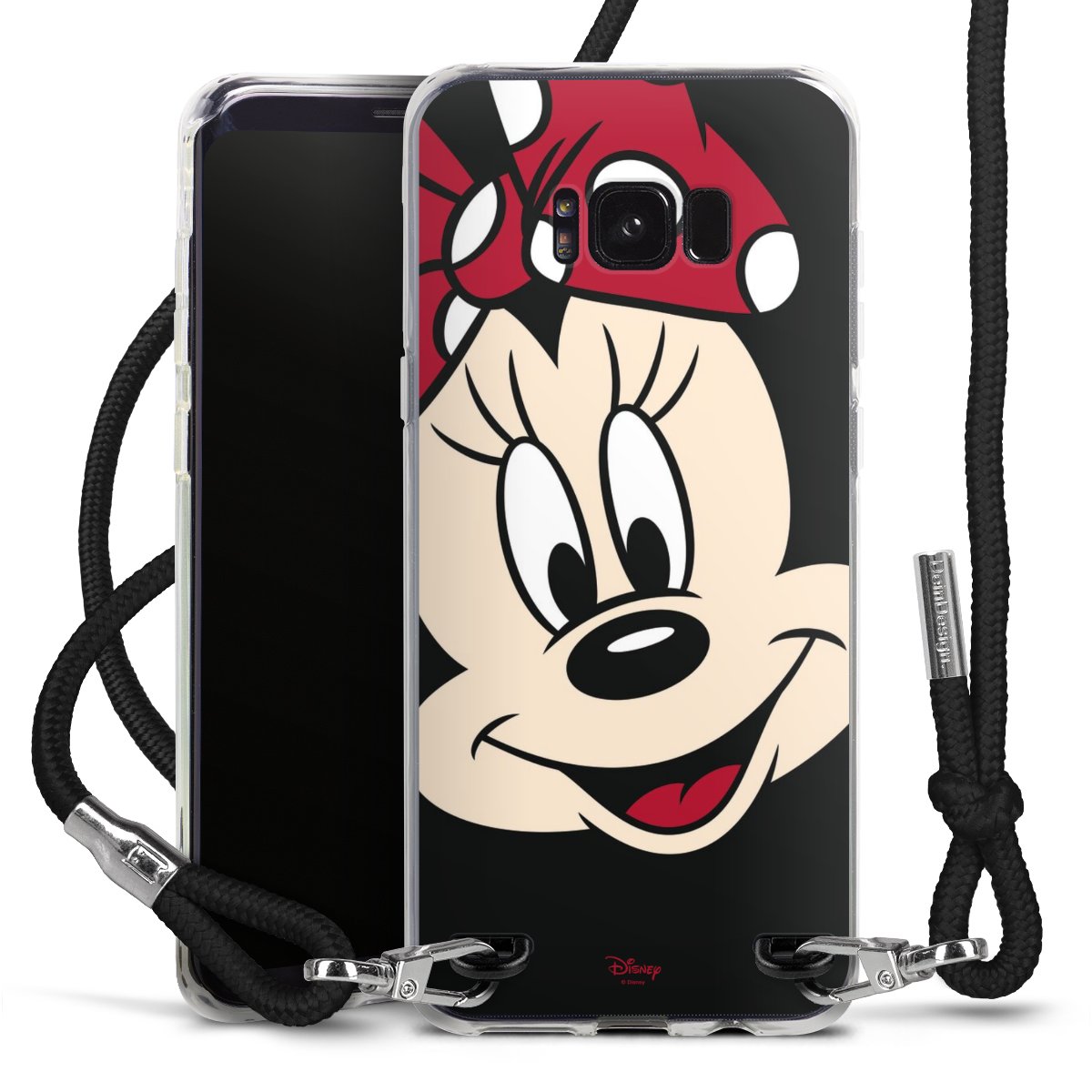 Minnie dappertutto