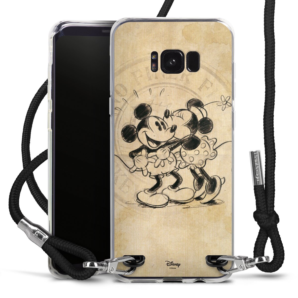 Minni&Topolino