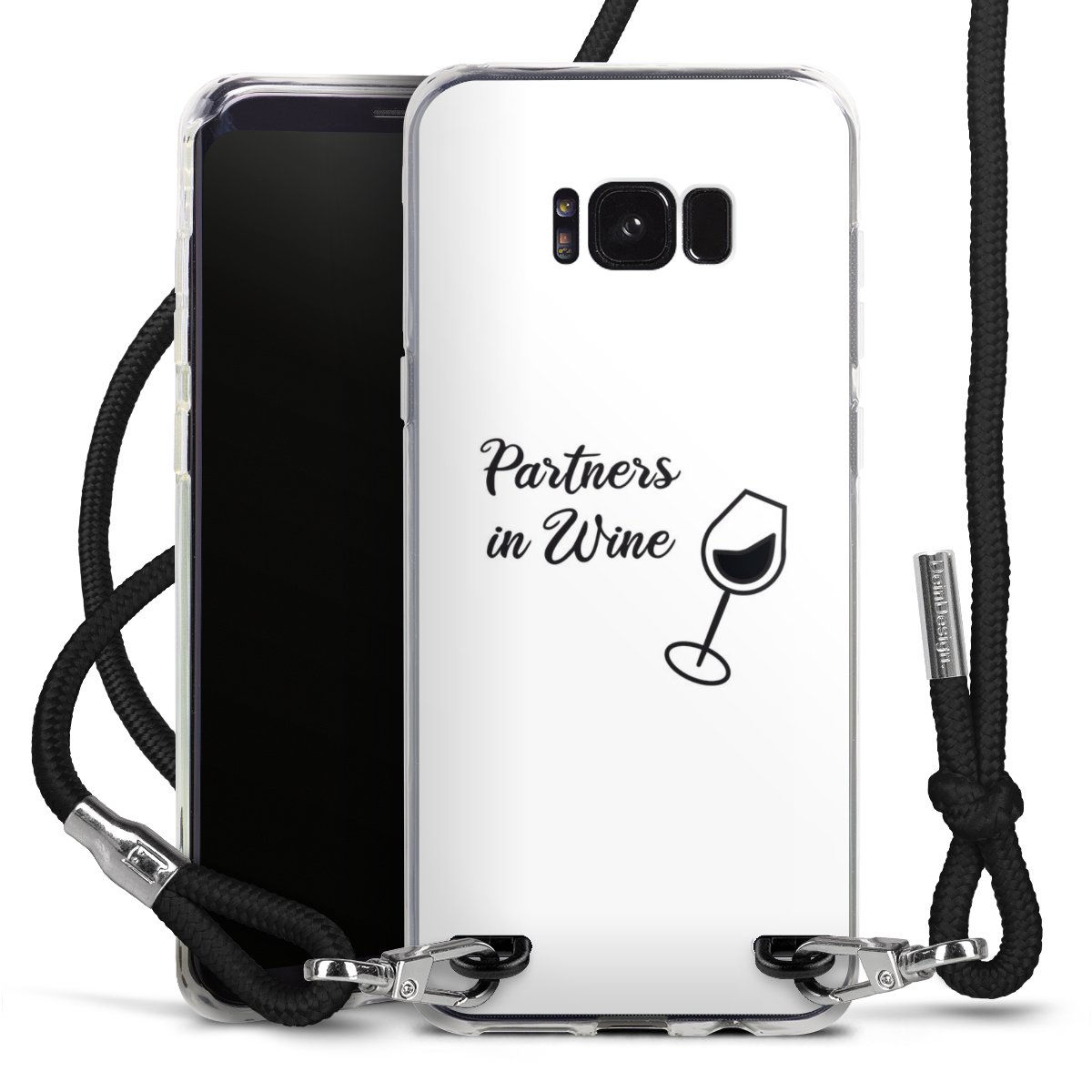 Partners in Wine