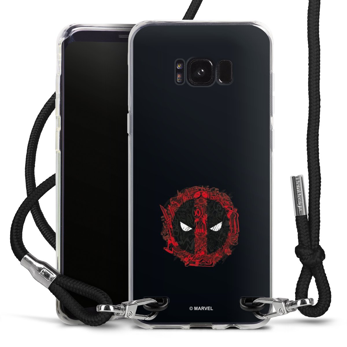 Deadpool Logo