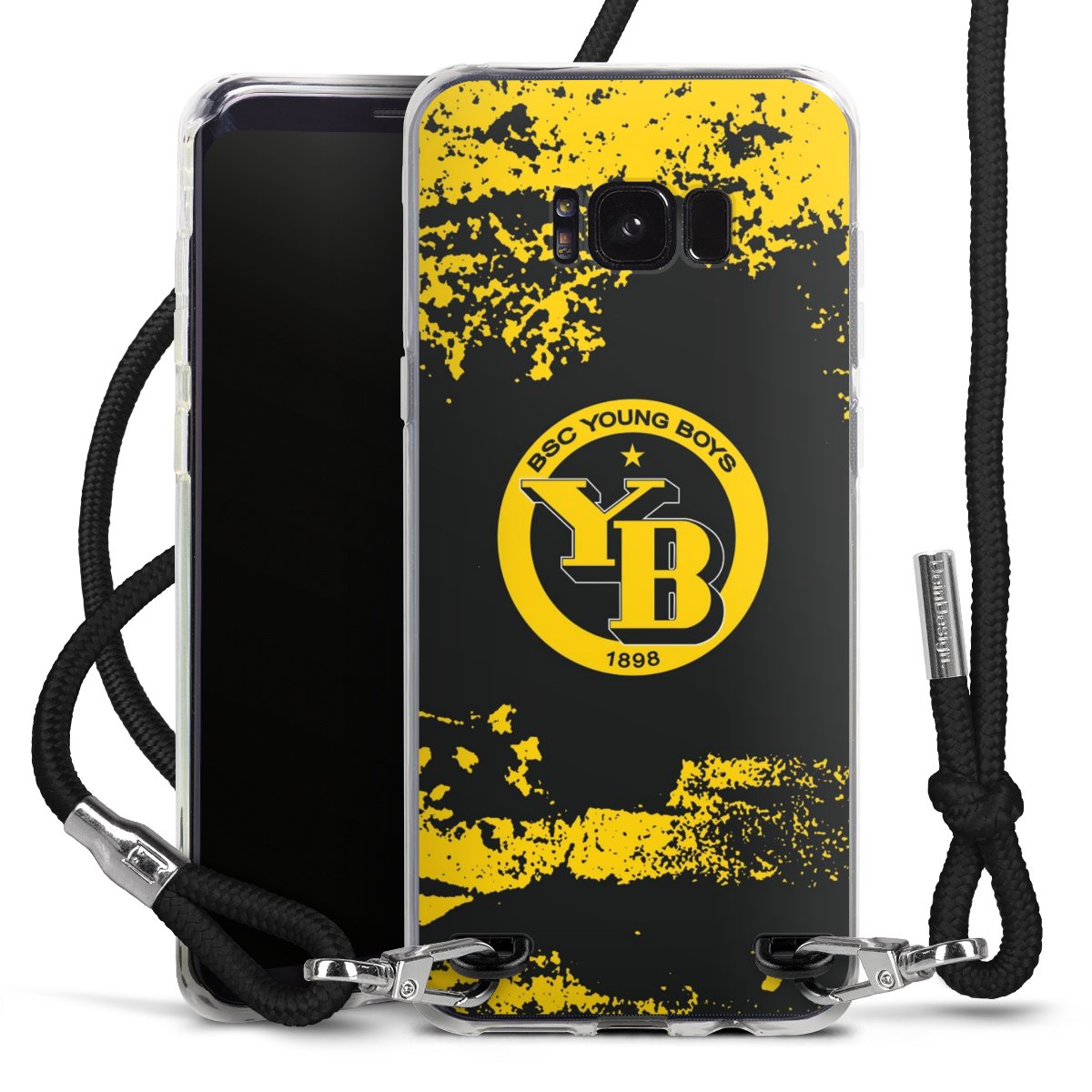 BSC YB Grunge