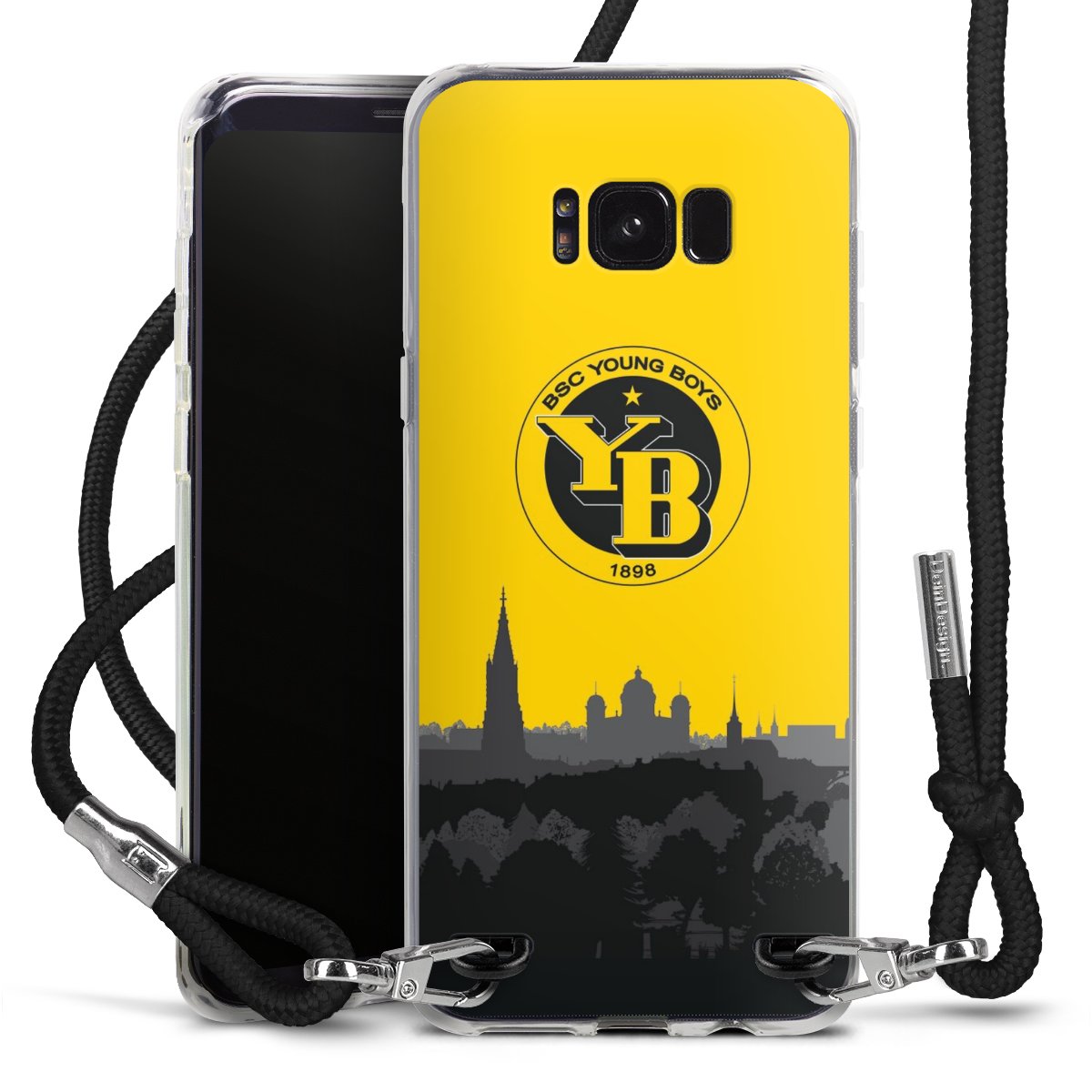 BSC YB Skyline