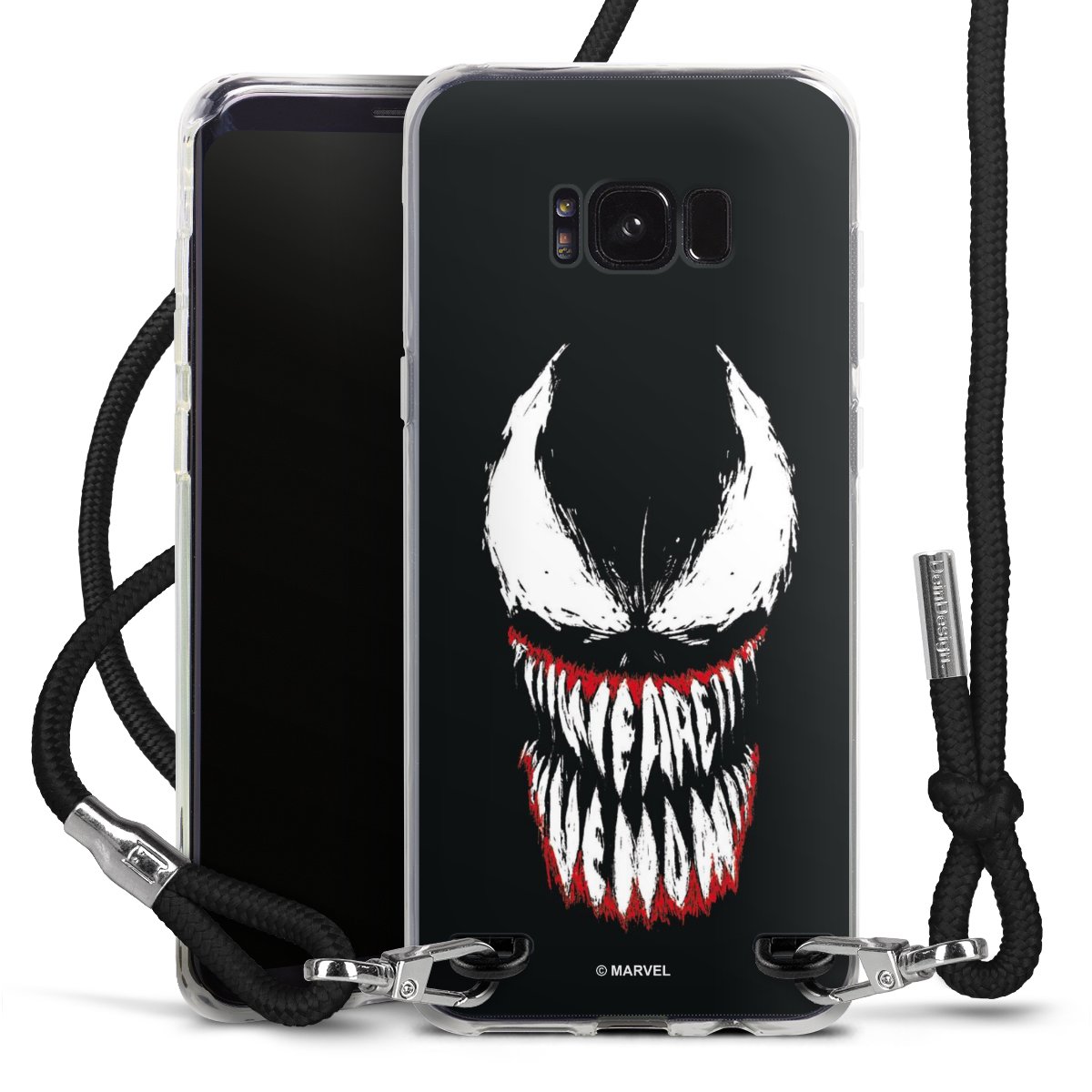 We Are Venom