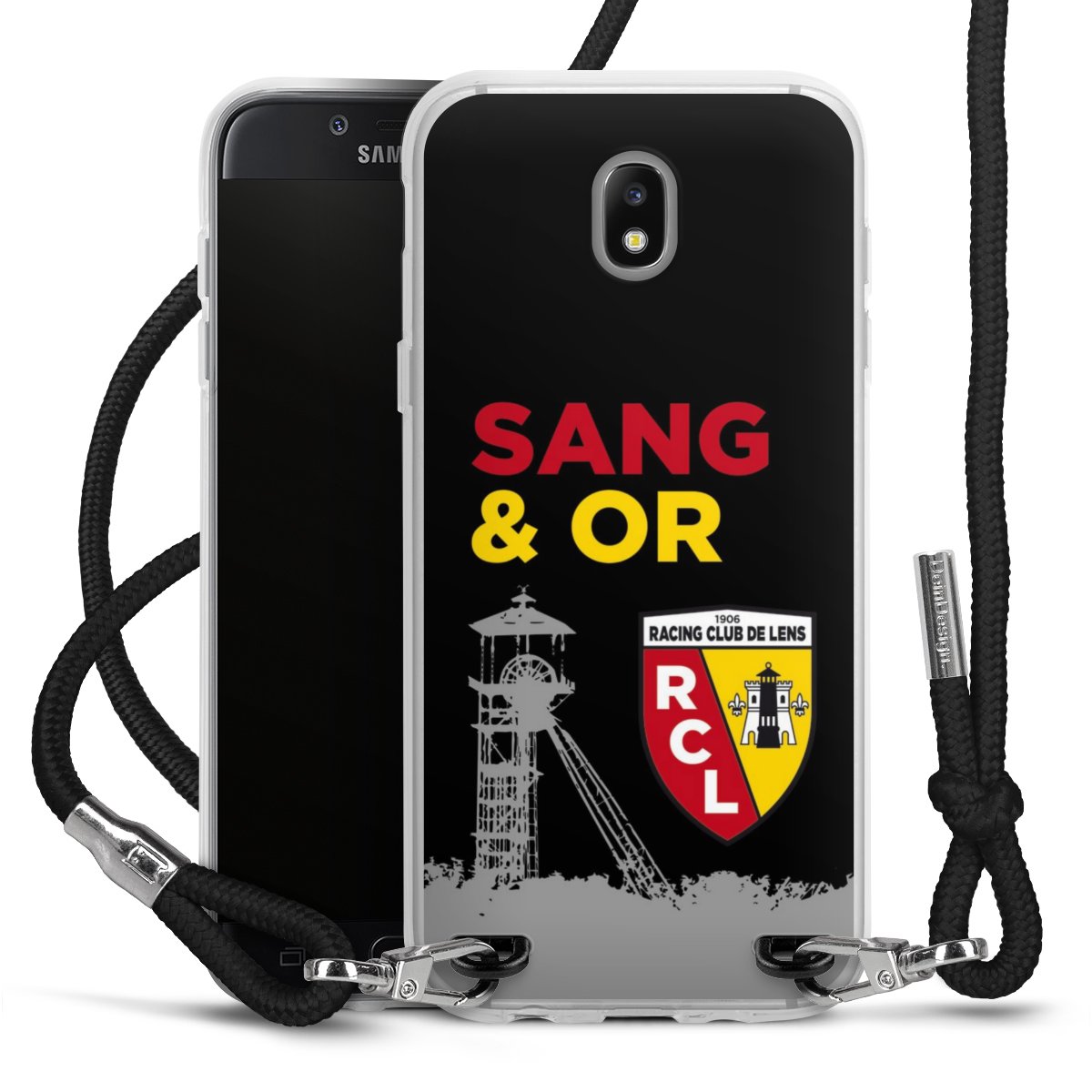 Sang & Or RC Lens