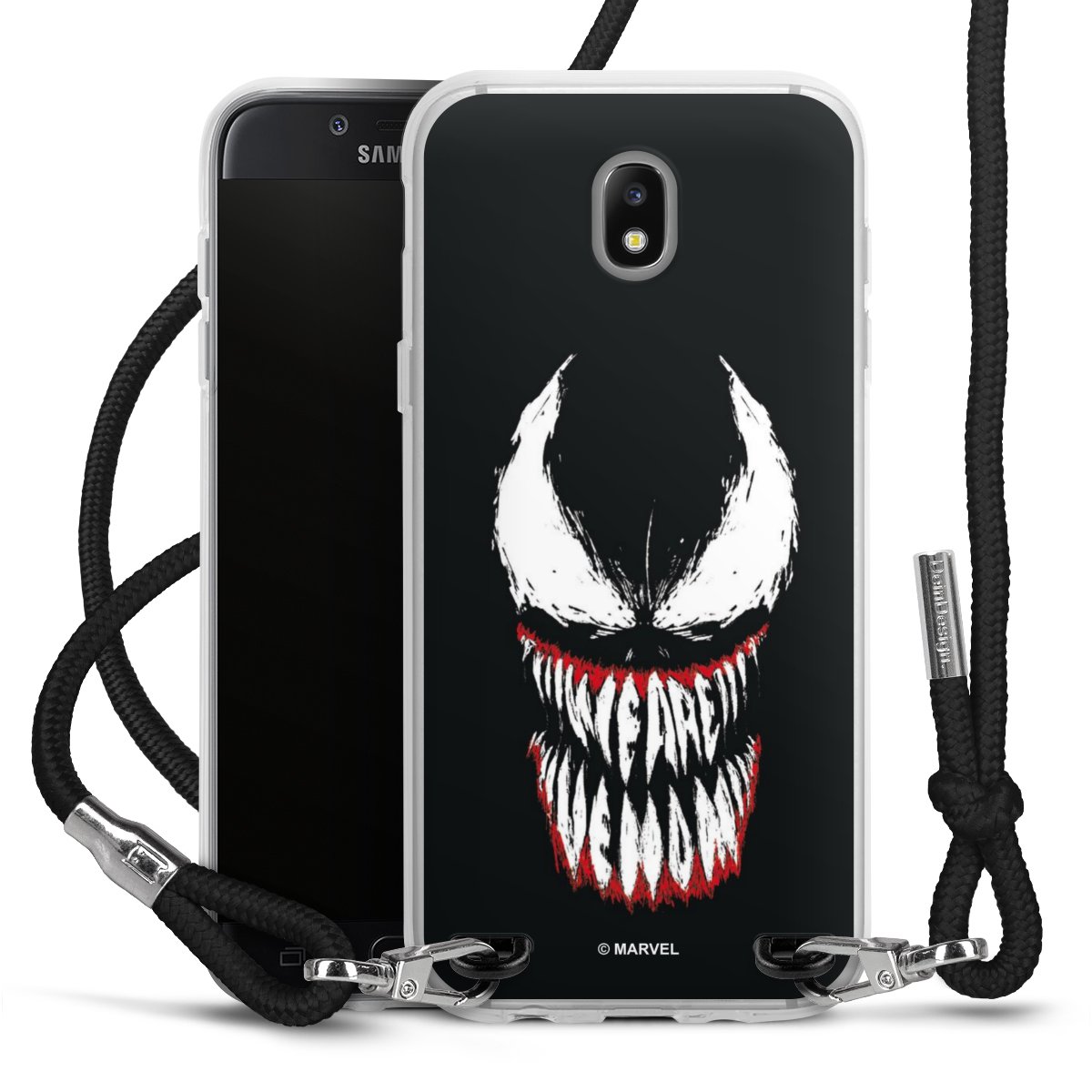 We Are Venom
