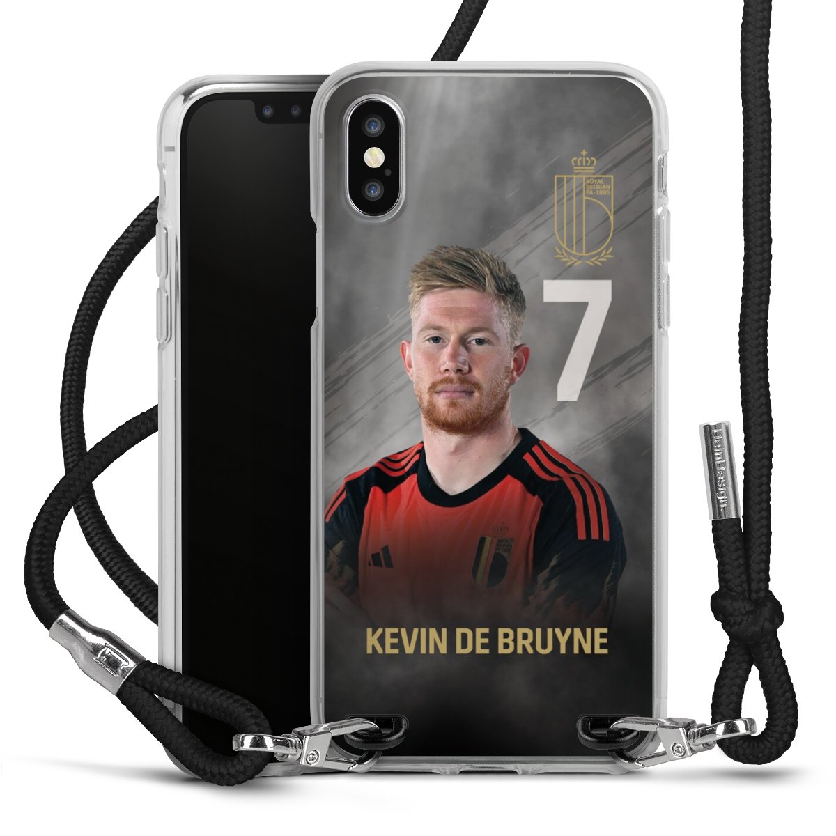 Kevin De Bruyne 7 