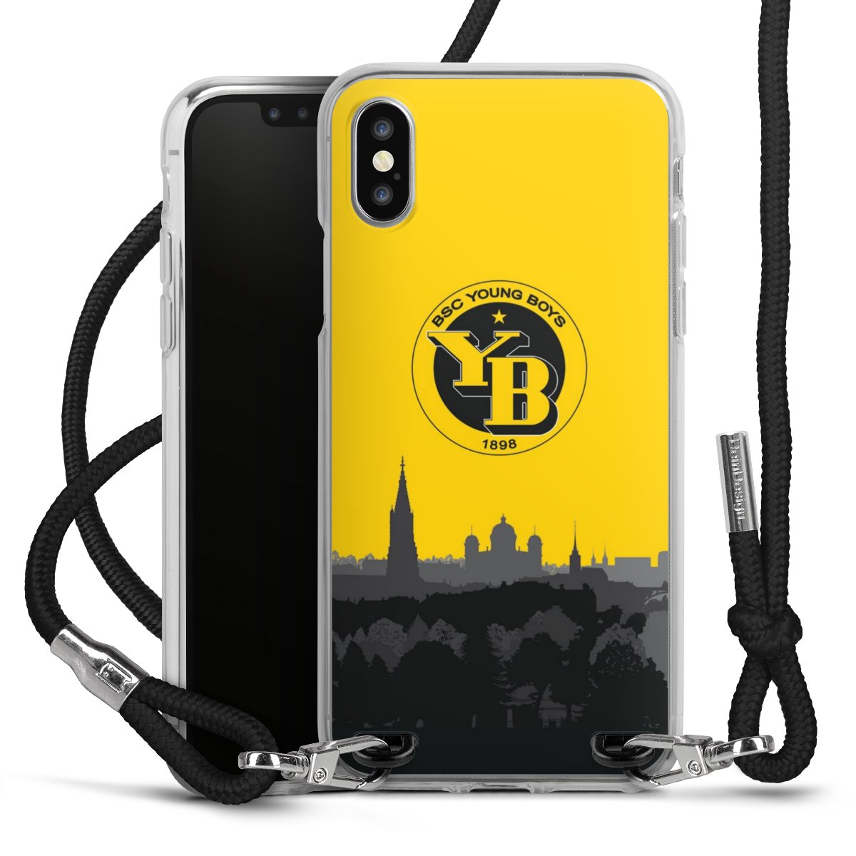 BSC YB Skyline