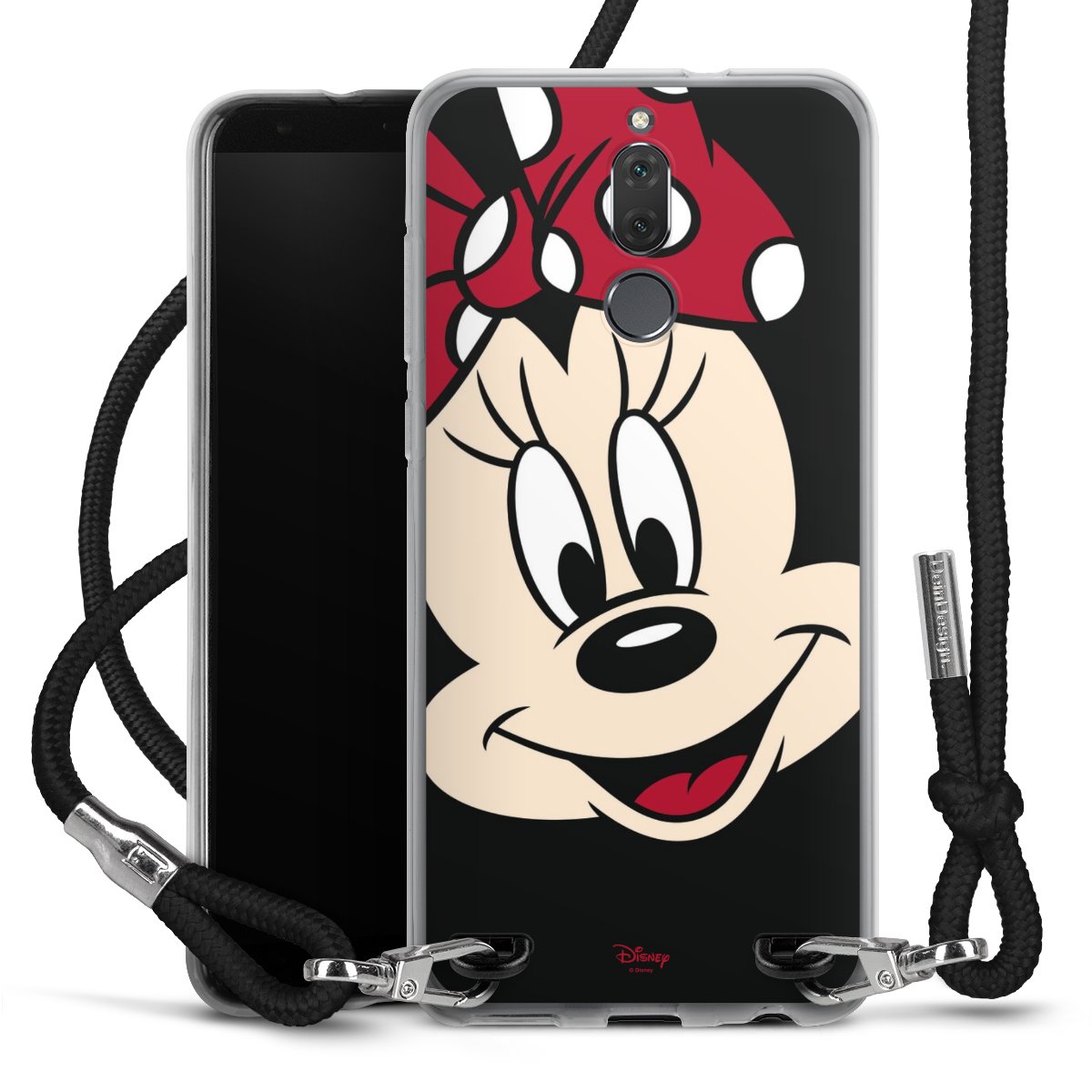 Minnie dappertutto