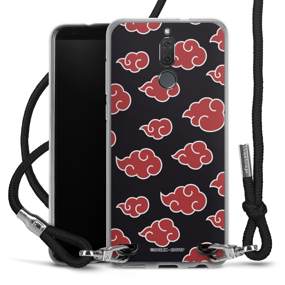 Akatsuki Motif