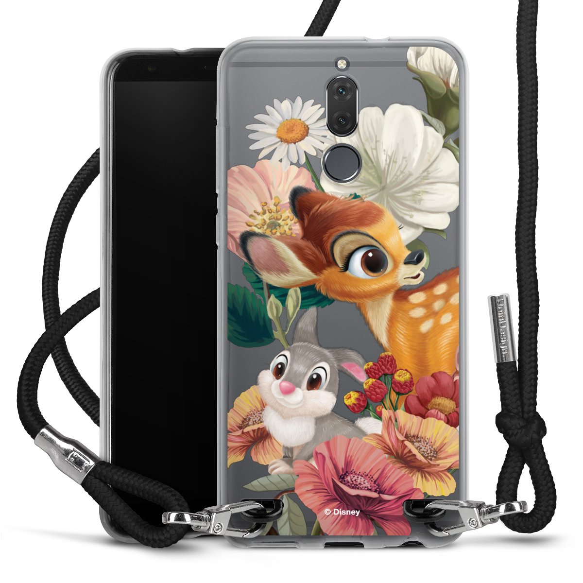 Bambi Panpan Transparent