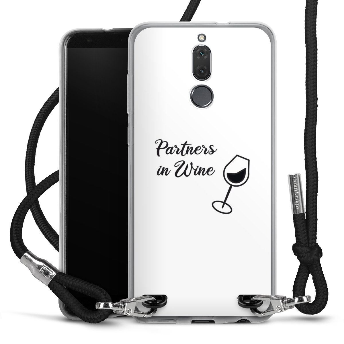 Partners in Wine