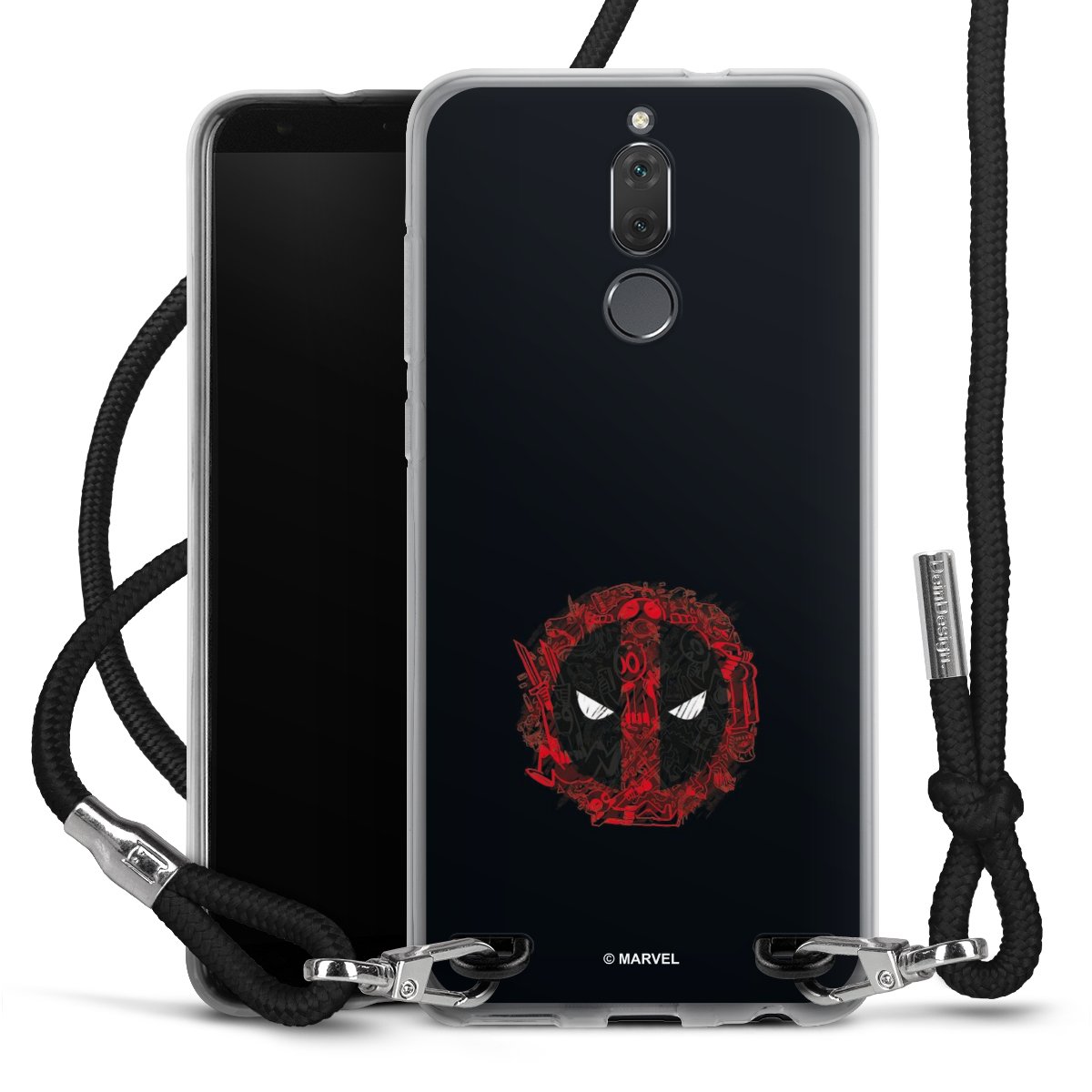 Deadpool Logo