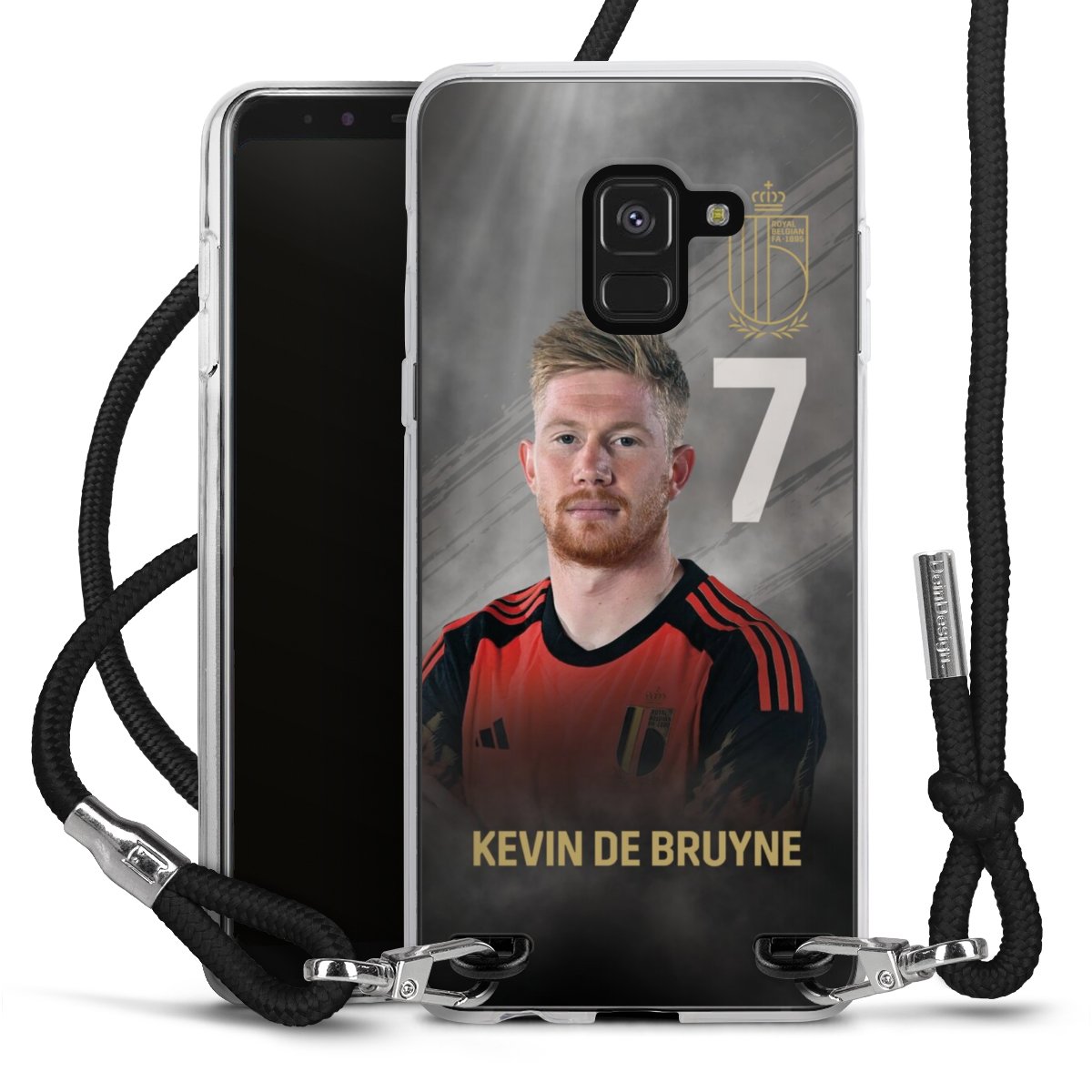 Kevin De Bruyne 7 