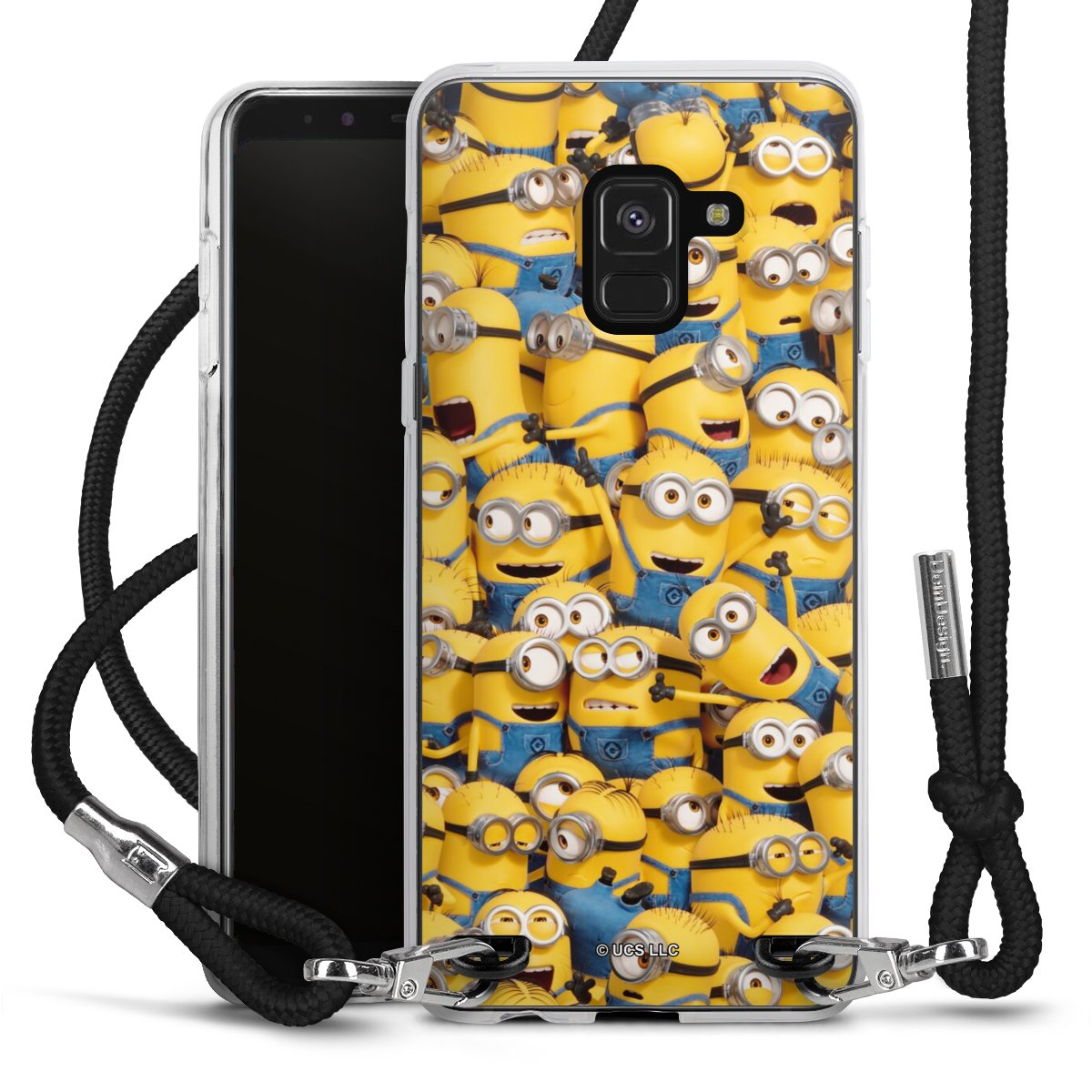 Motif Minions